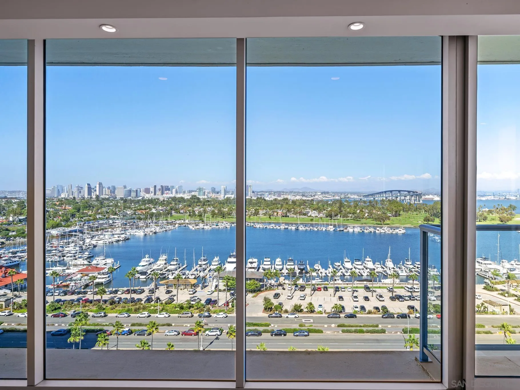 1730 Avenida Del Mundo Unit 1503