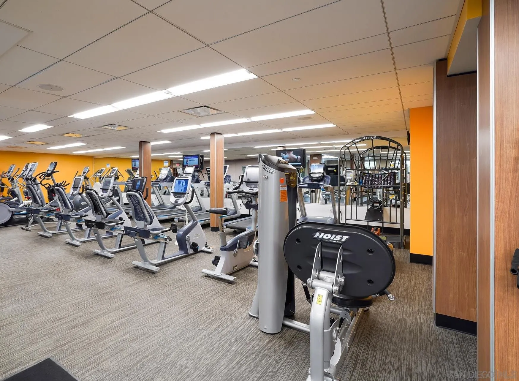 1730 Avenida Del Mundo Unit 1503