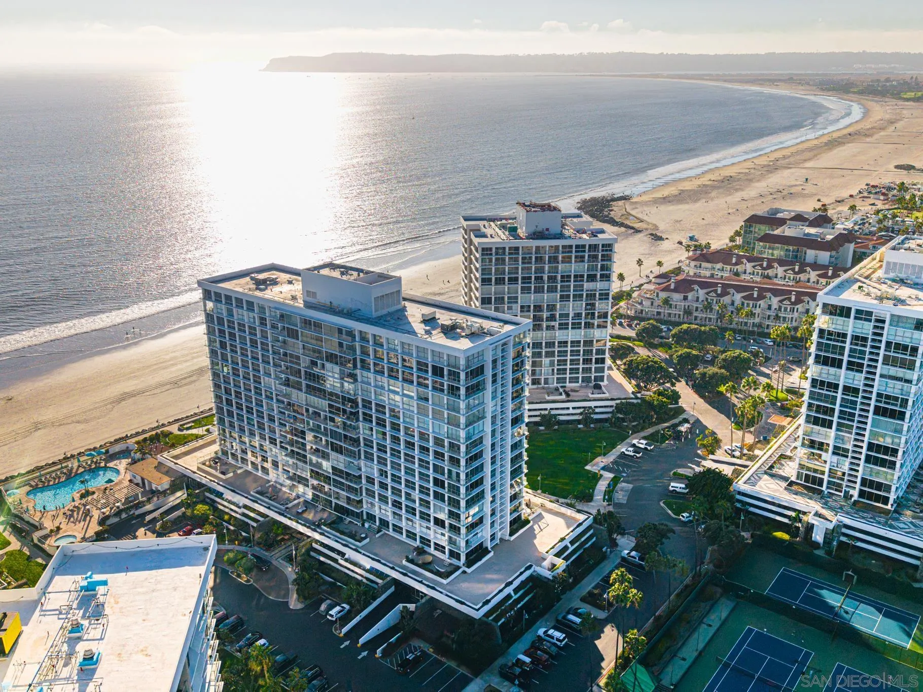 1730 Avenida Del Mundo Unit 1503