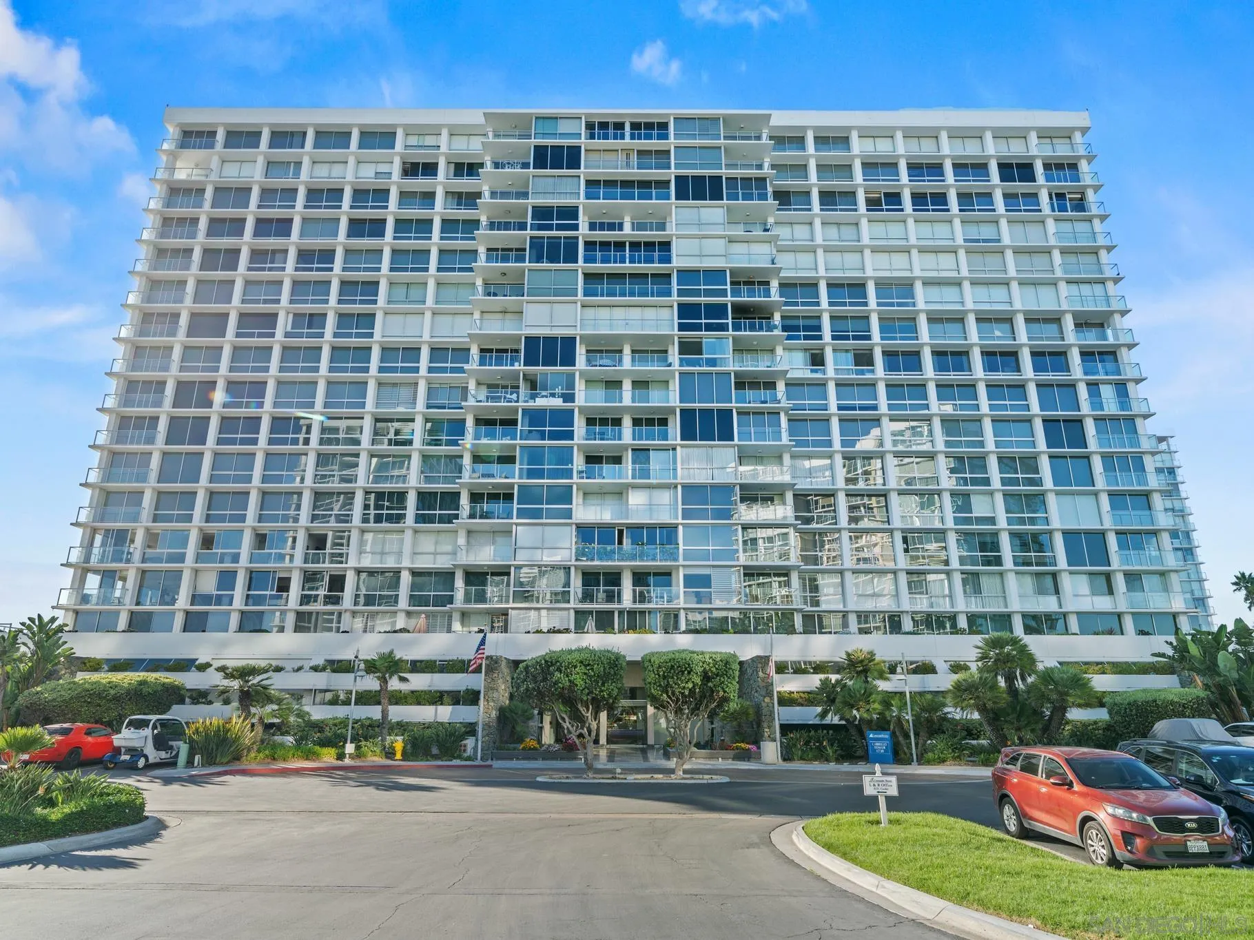 1730 Avenida Del Mundo Unit 1503