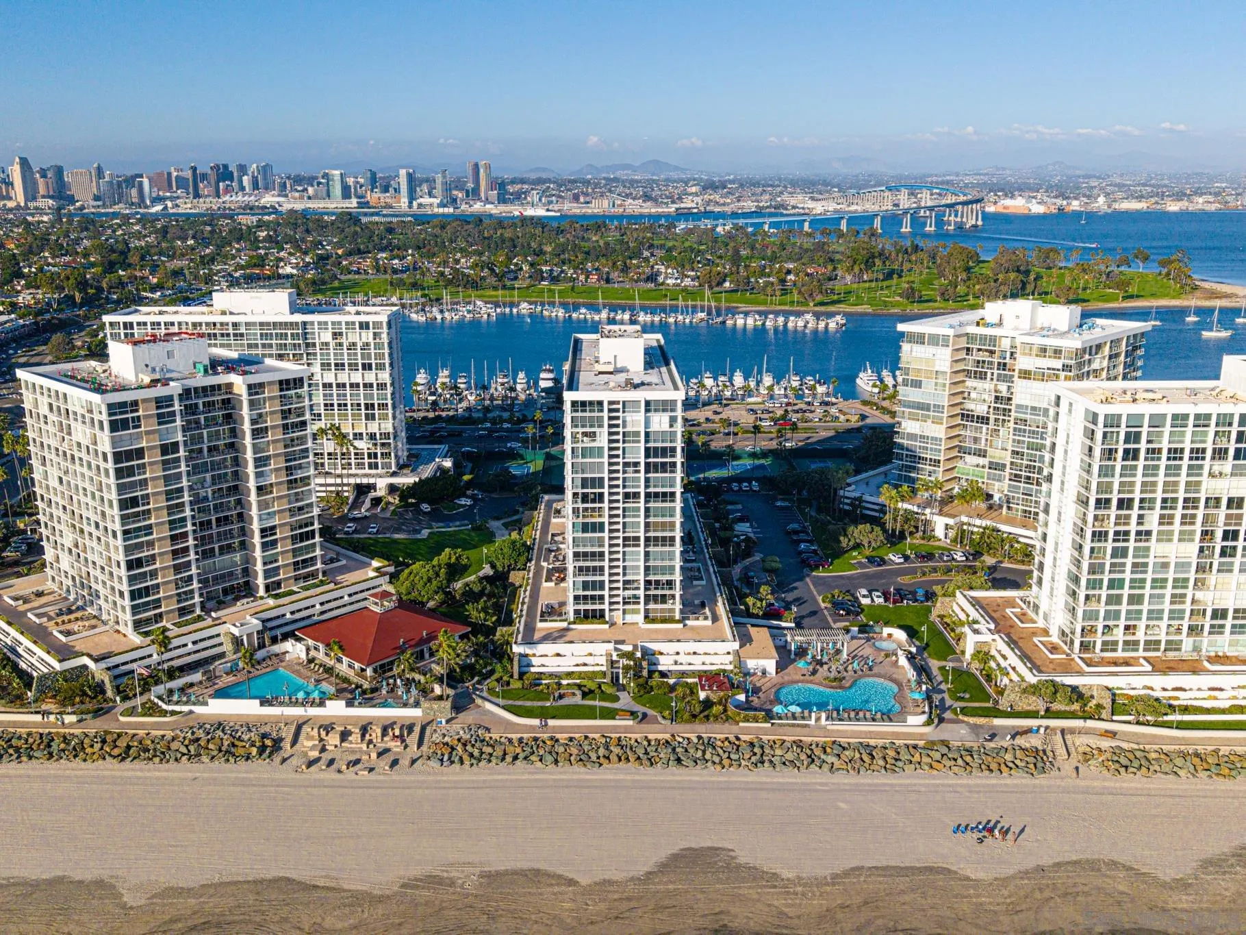 1730 Avenida Del Mundo Unit 1503