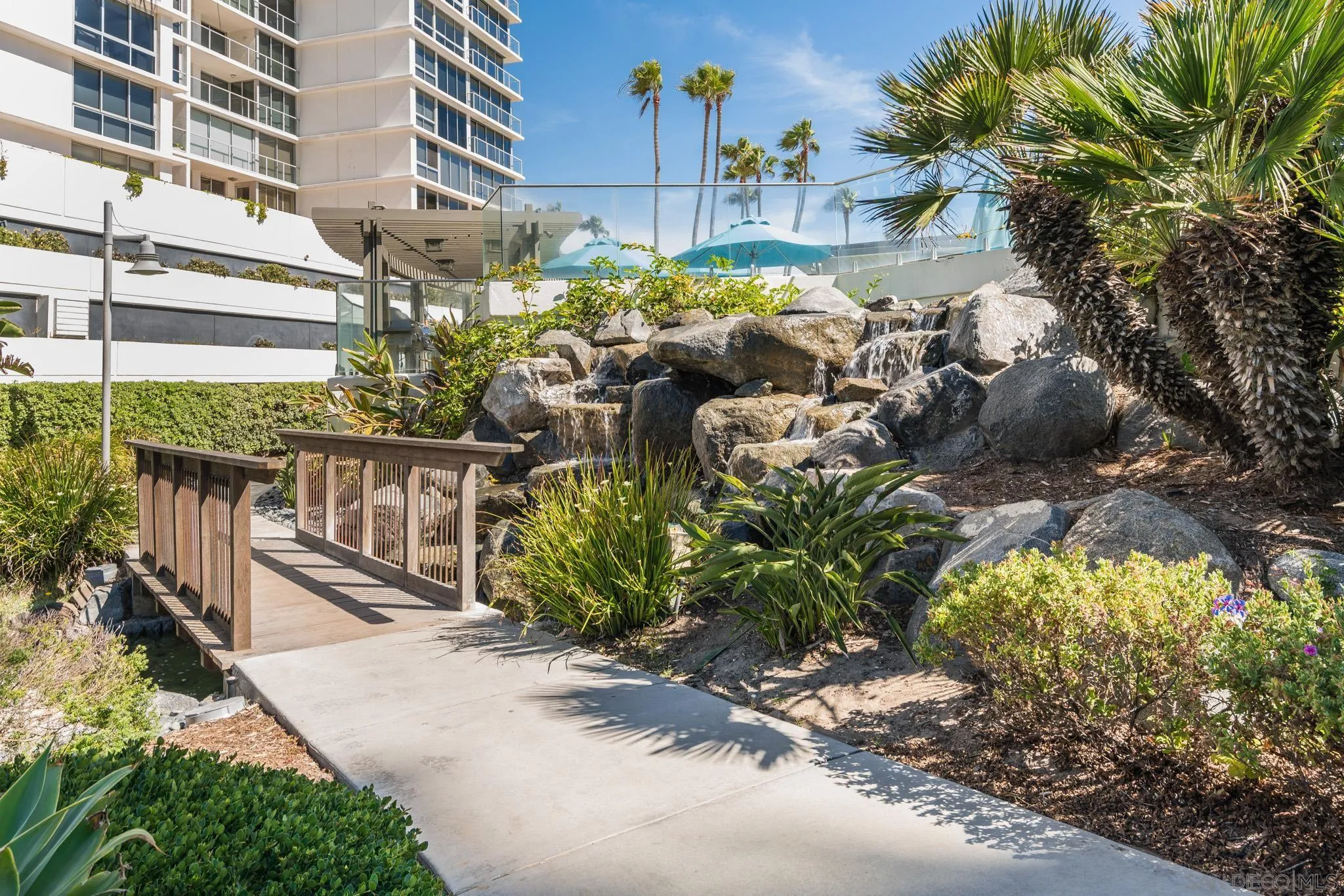 1730 Avenida Del Mundo Unit 1503