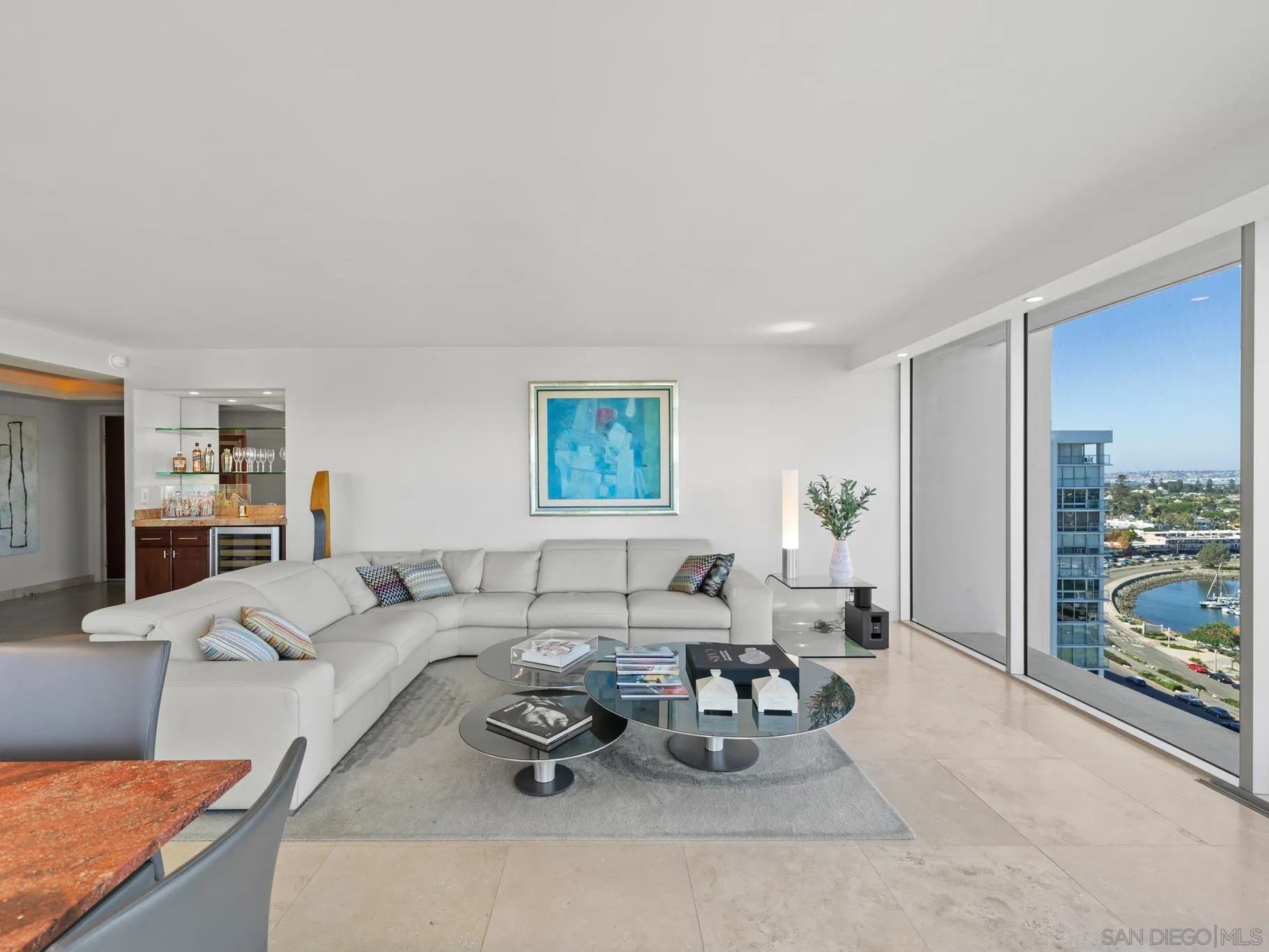 1730 Avenida Del Mundo Unit 1503