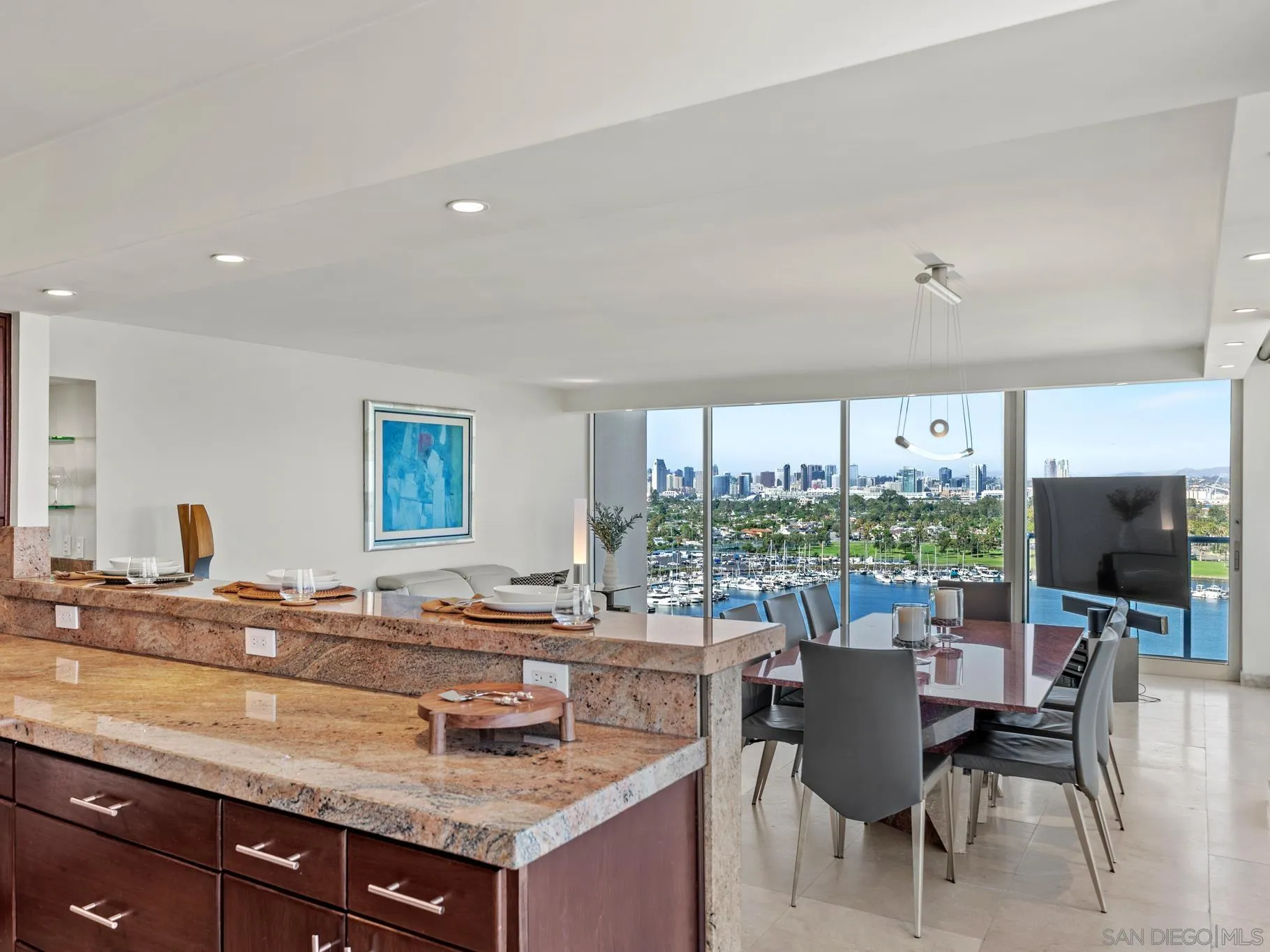 1730 Avenida Del Mundo Unit 1503
