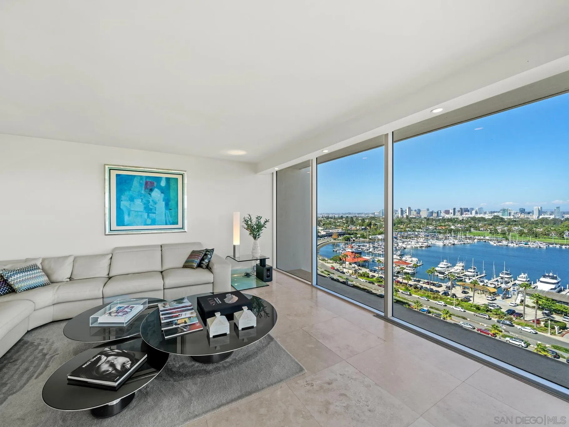1730 Avenida Del Mundo Unit 1503