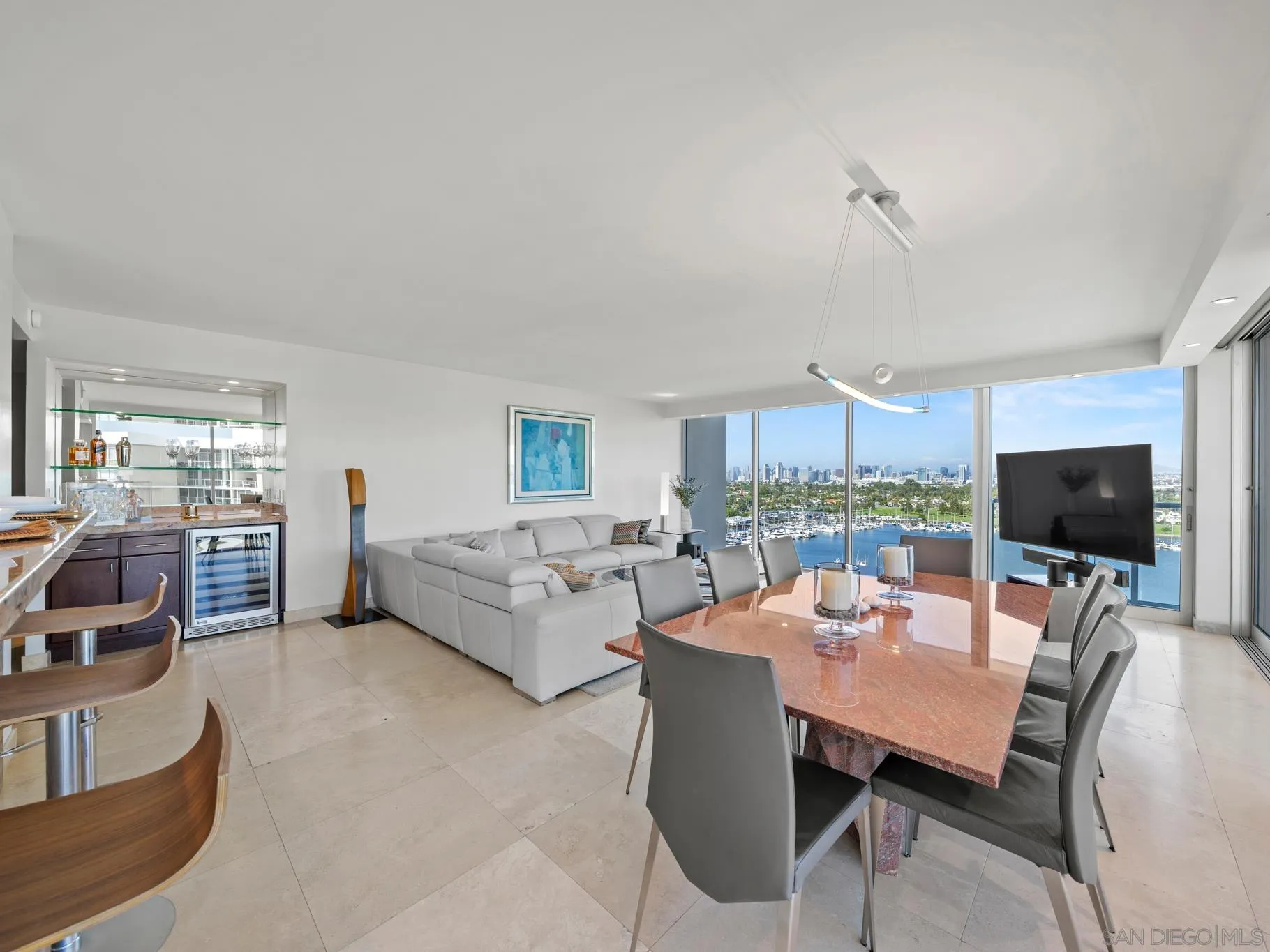 1730 Avenida Del Mundo Unit 1503