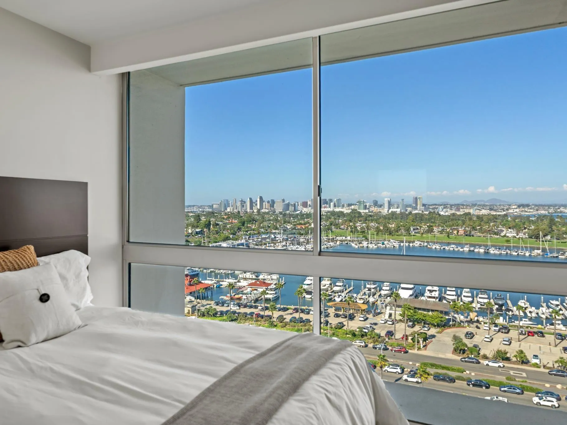 1730 Avenida Del Mundo Unit 1503