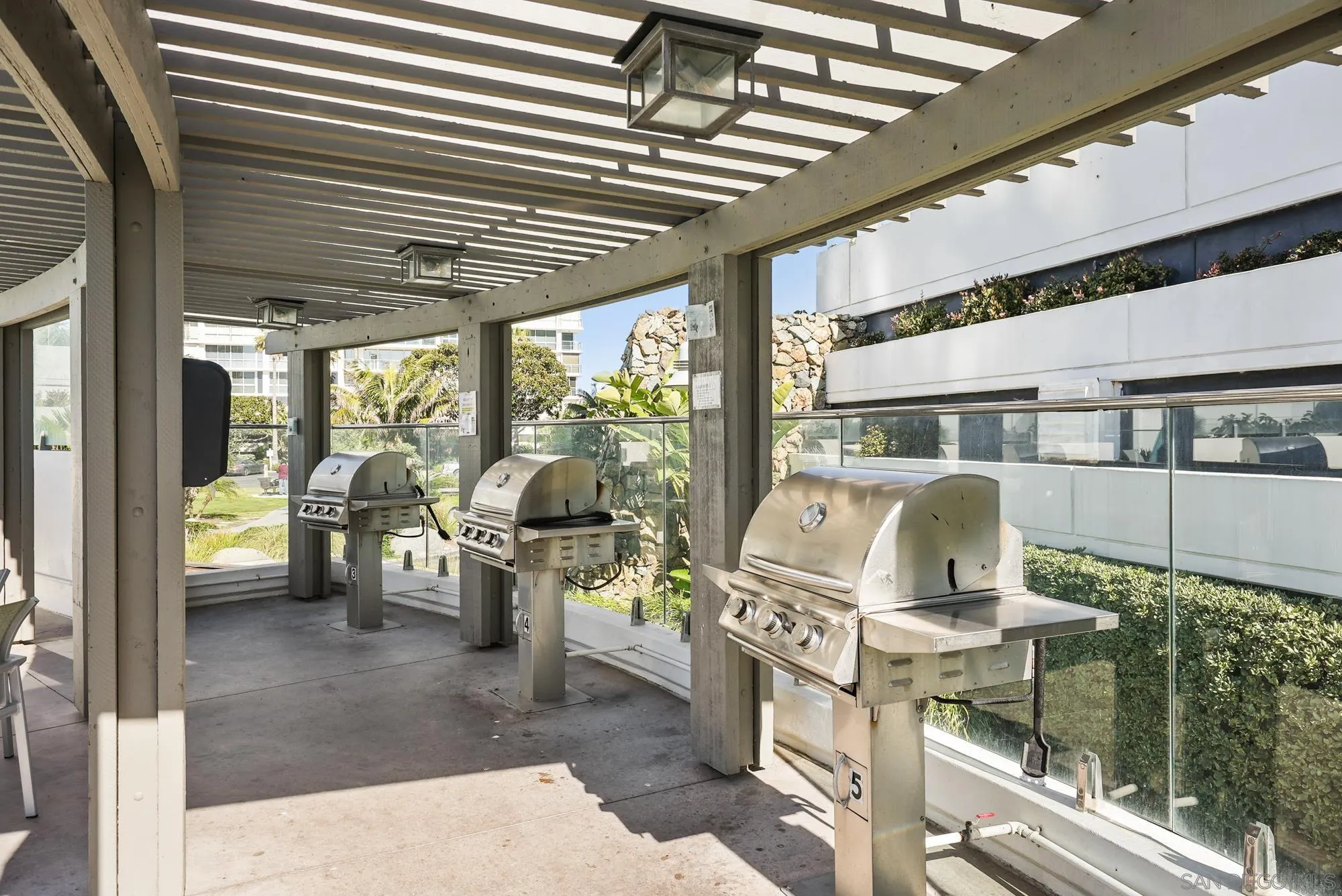 1730 Avenida Del Mundo Unit 1503