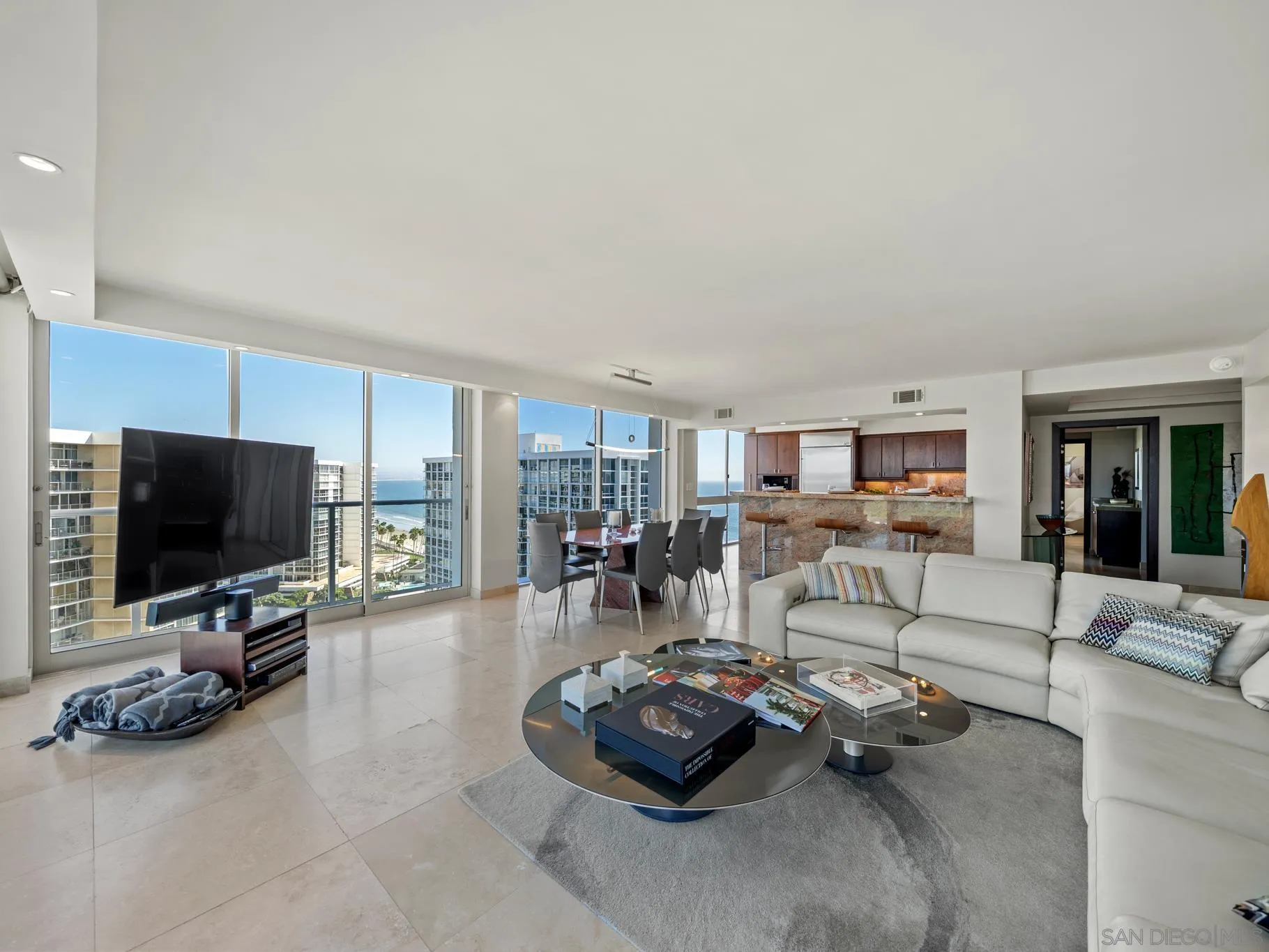 1730 Avenida Del Mundo Unit 1503