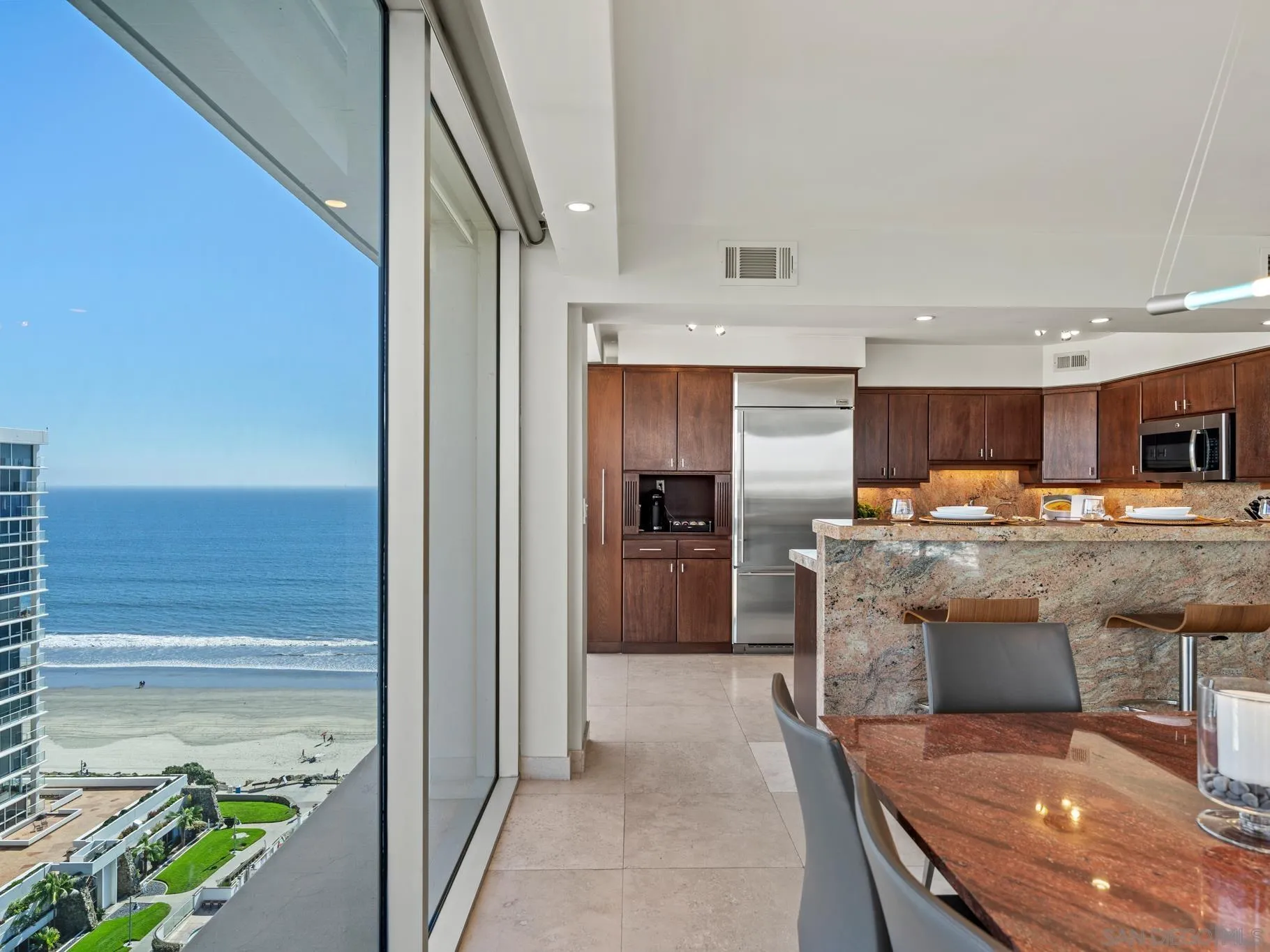 1730 Avenida Del Mundo Unit 1503
