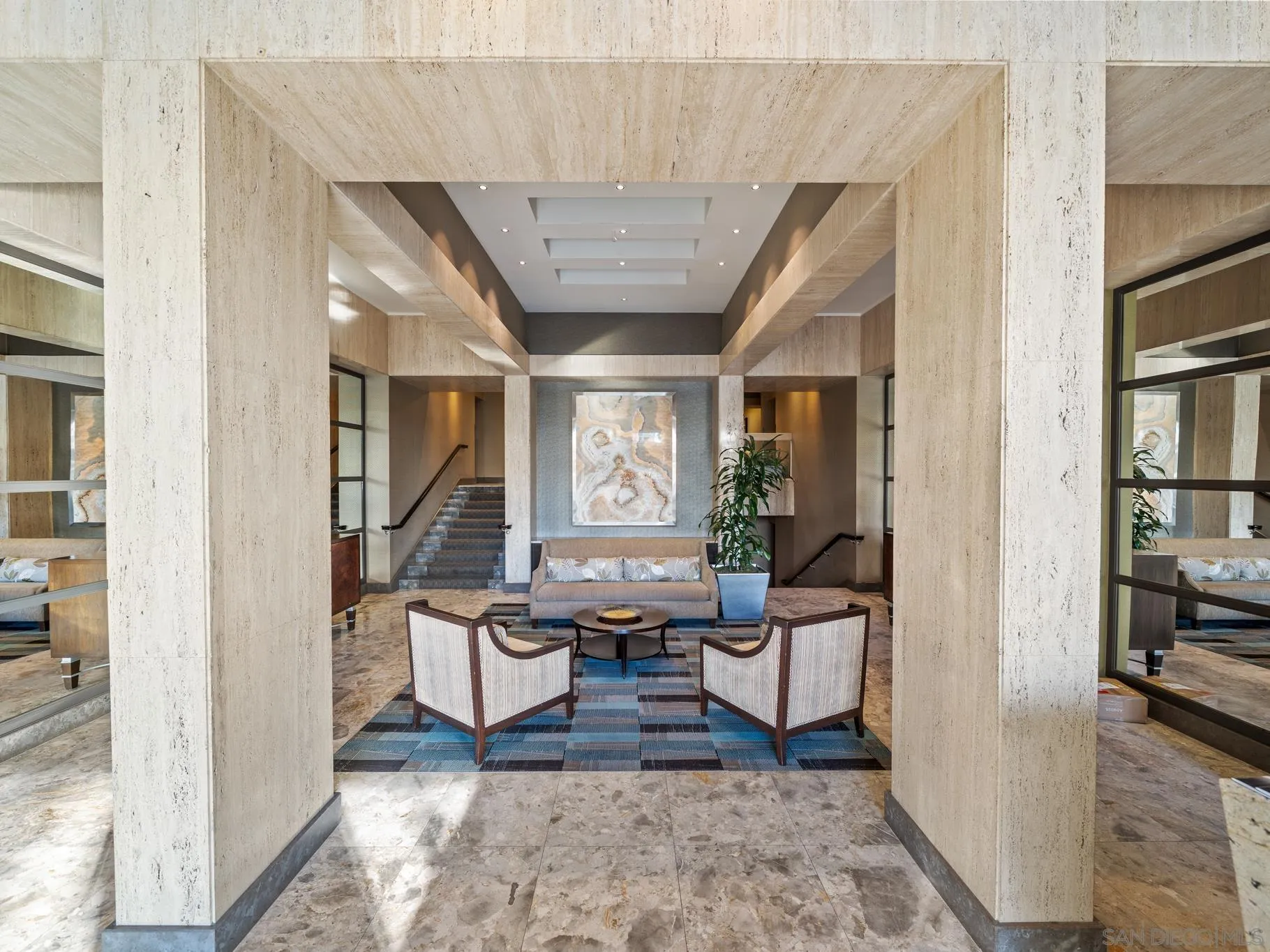 1730 Avenida Del Mundo Unit 1503