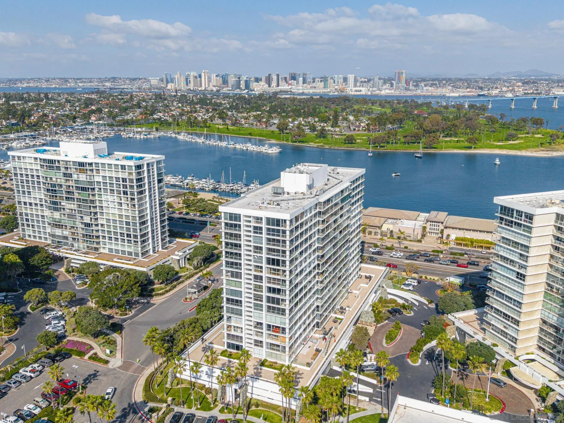 1810 Avenida Del Mundo Unit 907