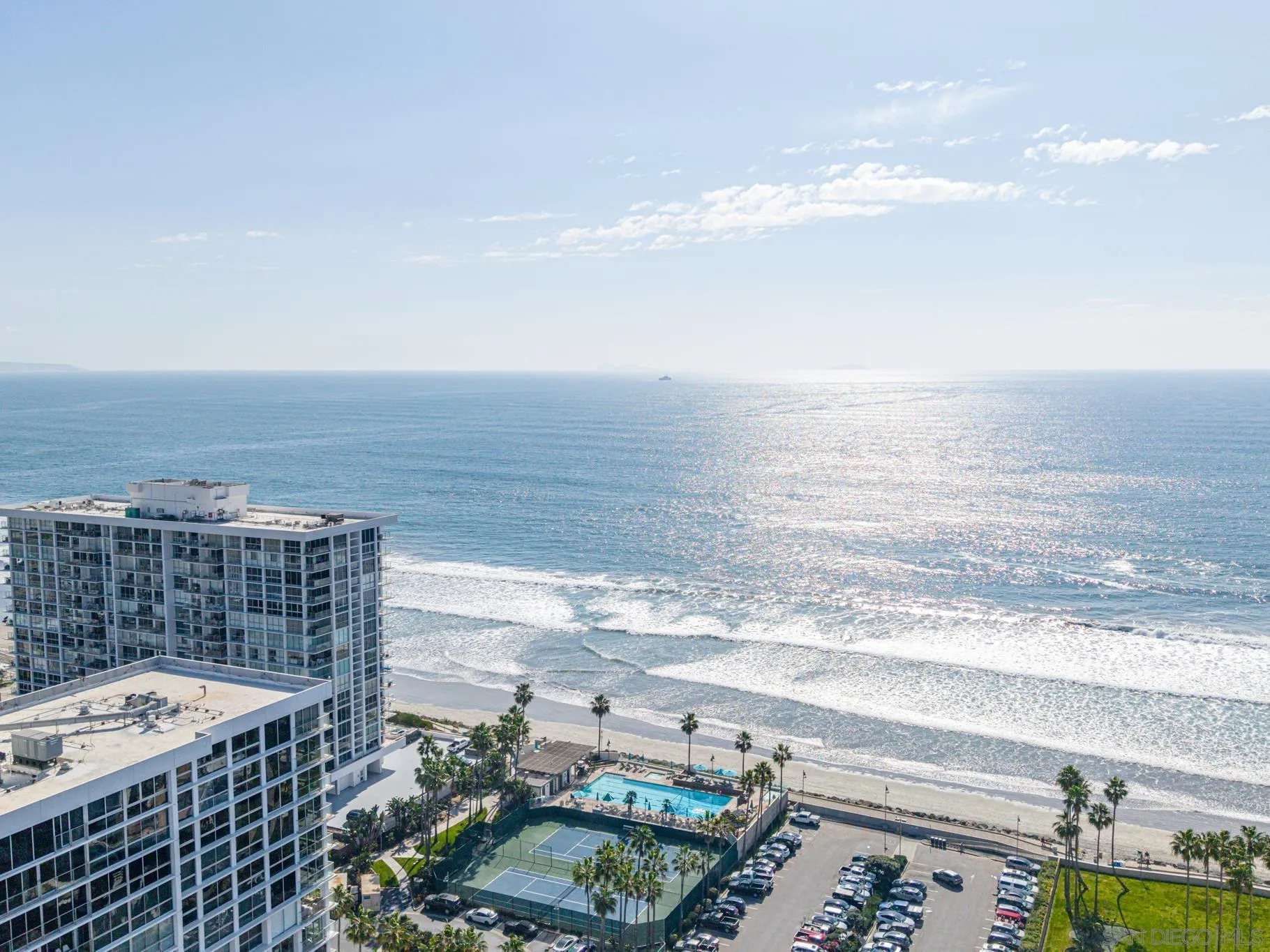1810 Avenida Del Mundo Unit 907