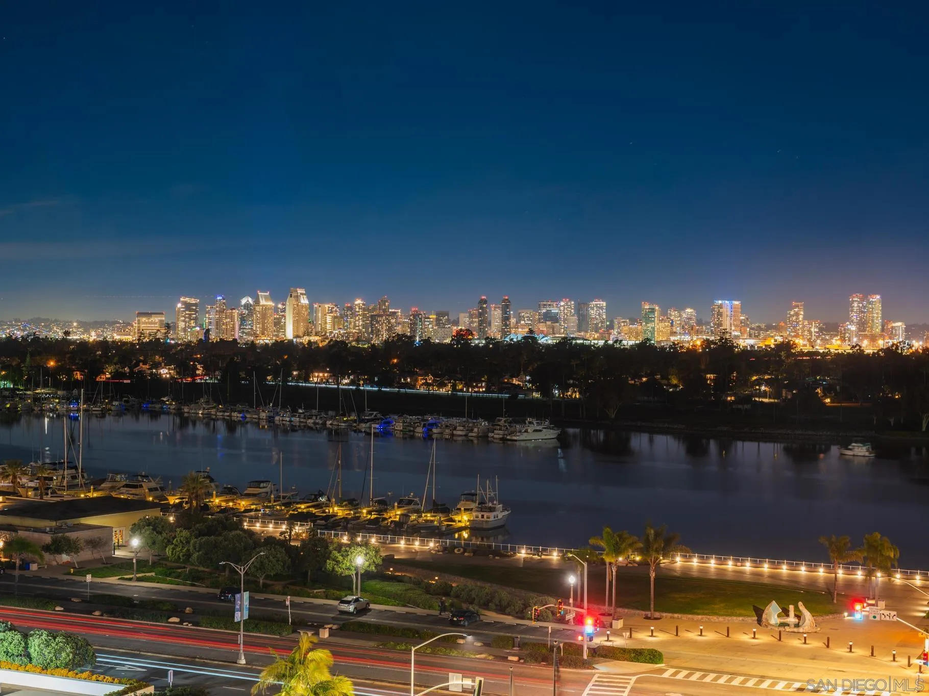 1810 Avenida Del Mundo Unit 907