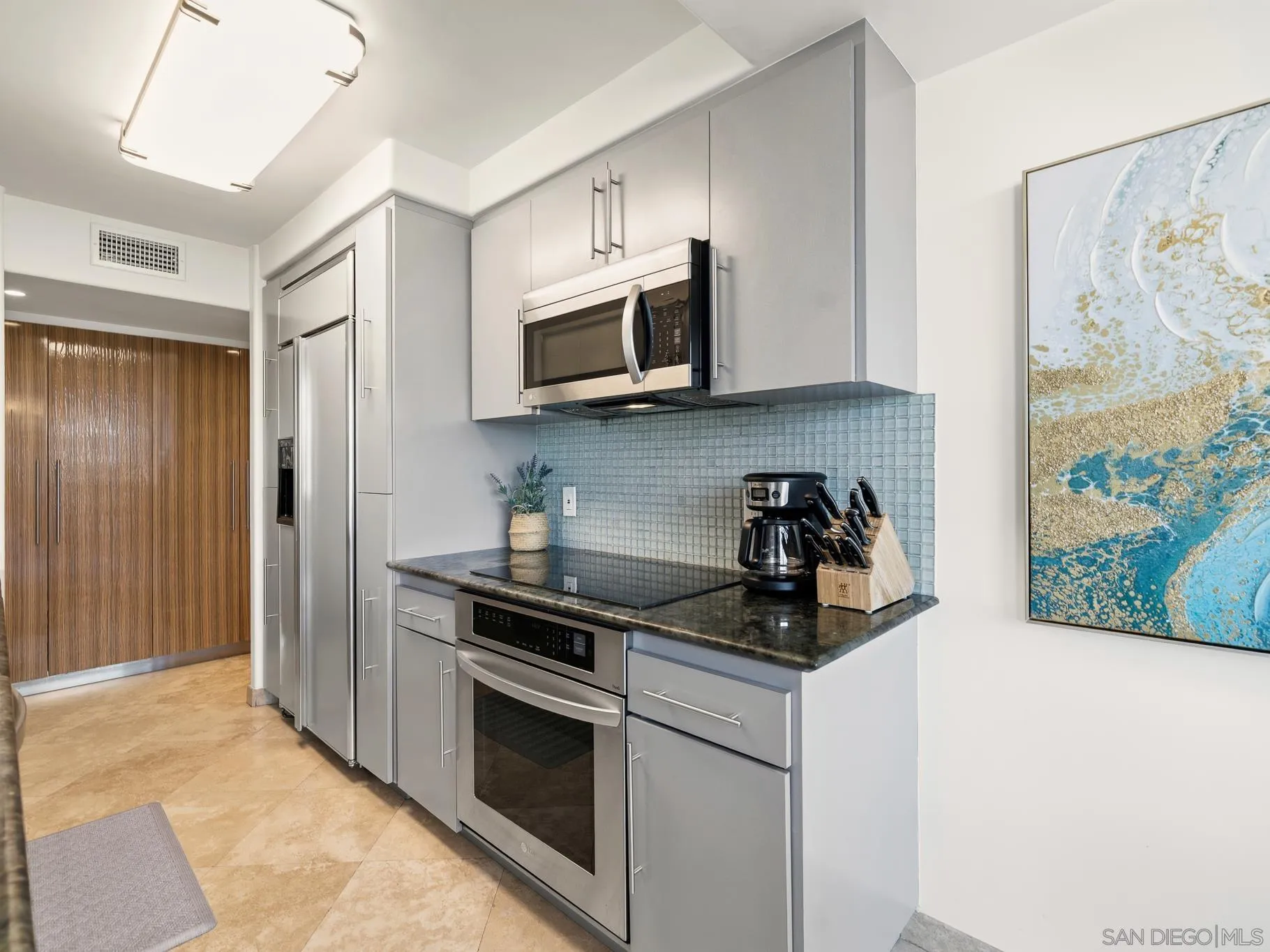 1760 Avenida Del Mundo Unit #101 & #110