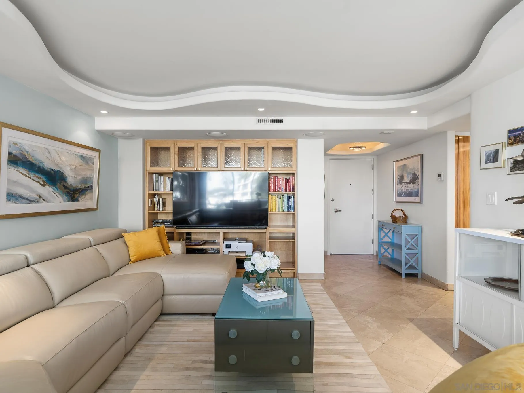 1760 Avenida Del Mundo Unit #101 & #110