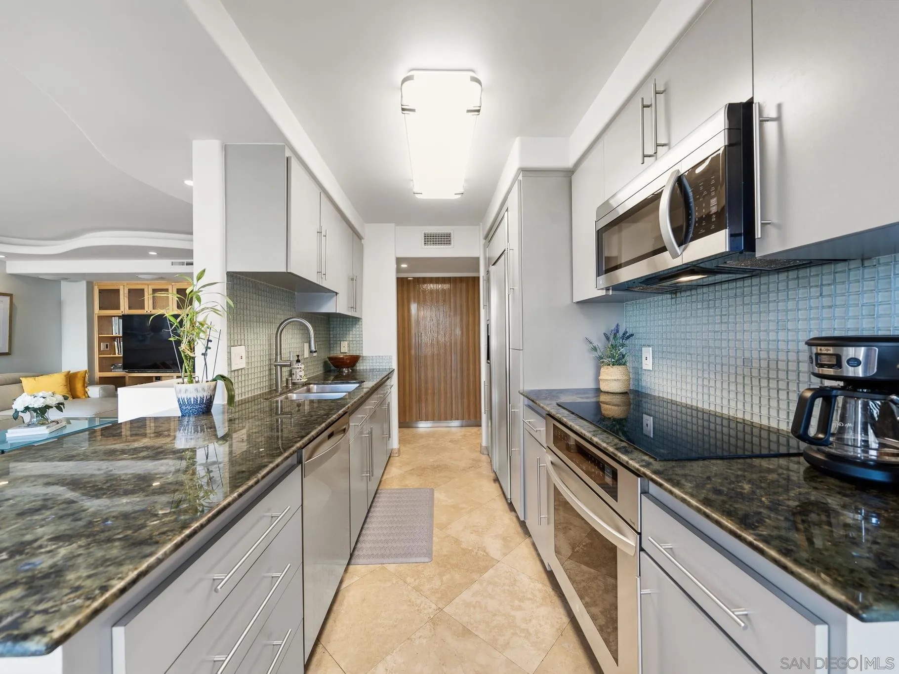1760 Avenida Del Mundo Unit #101 & #110