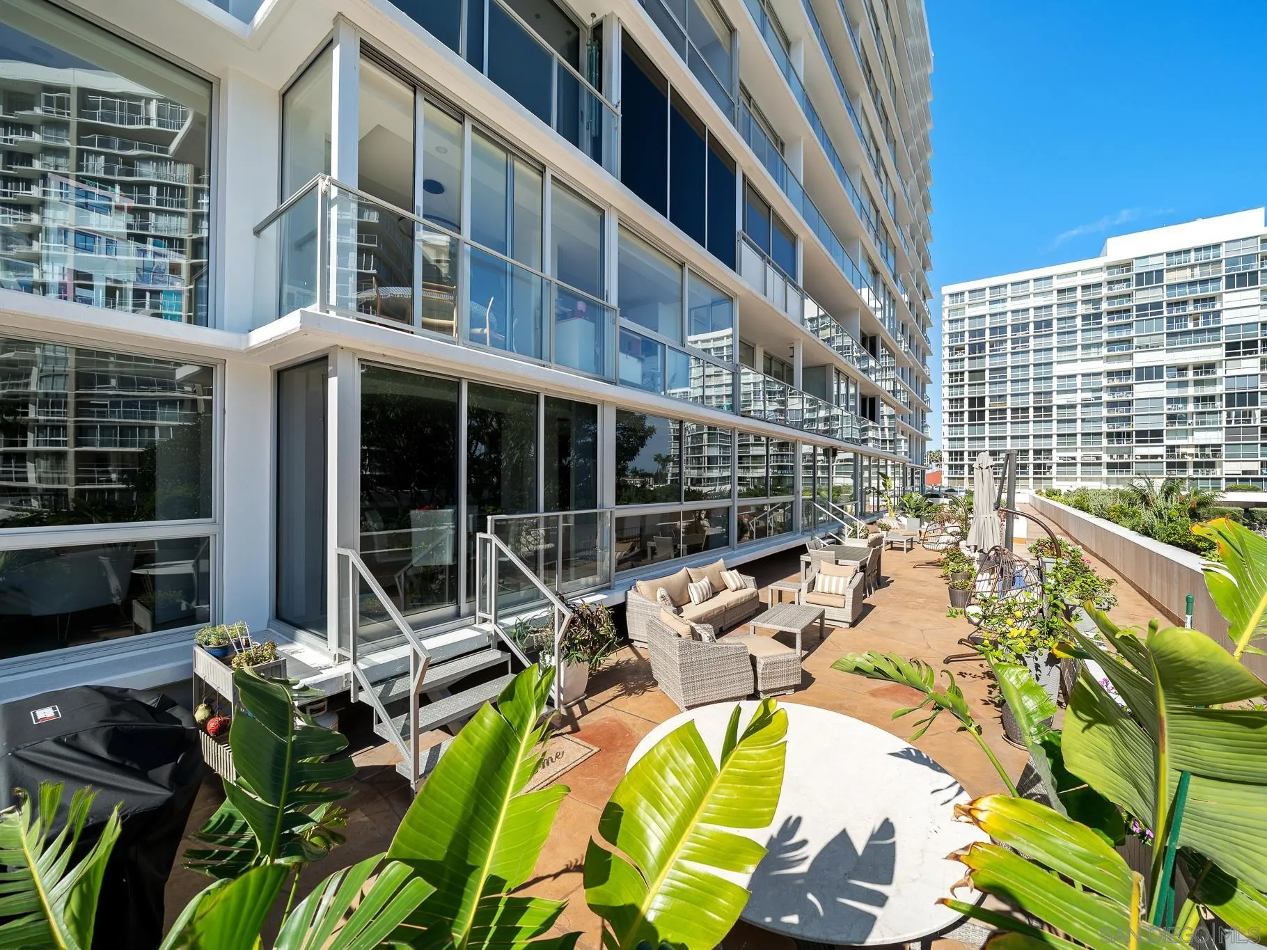 1760 Avenida Del Mundo Unit #101 & #110