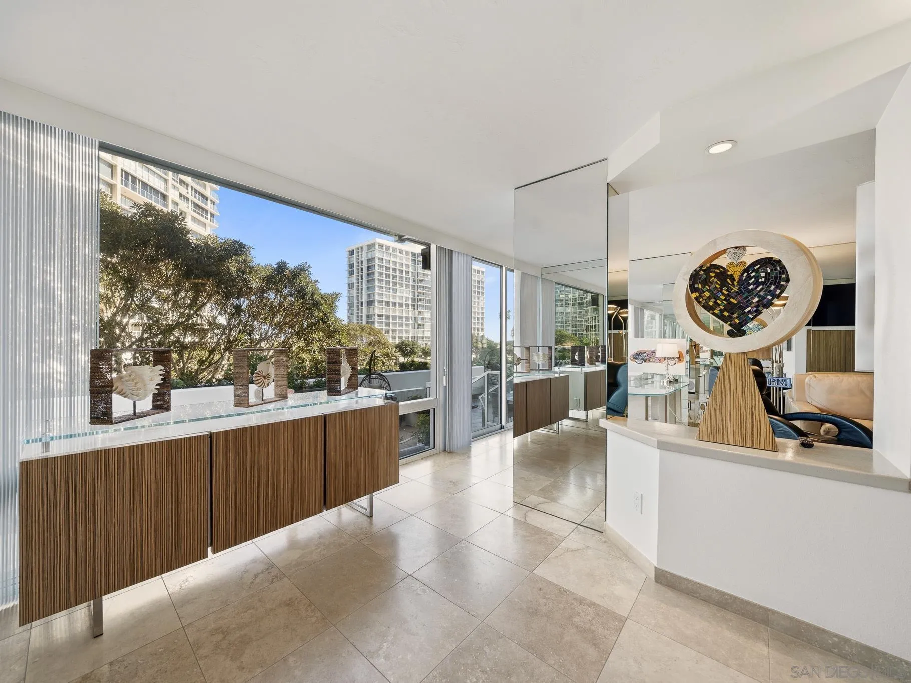1760 Avenida Del Mundo Unit #101 & #110