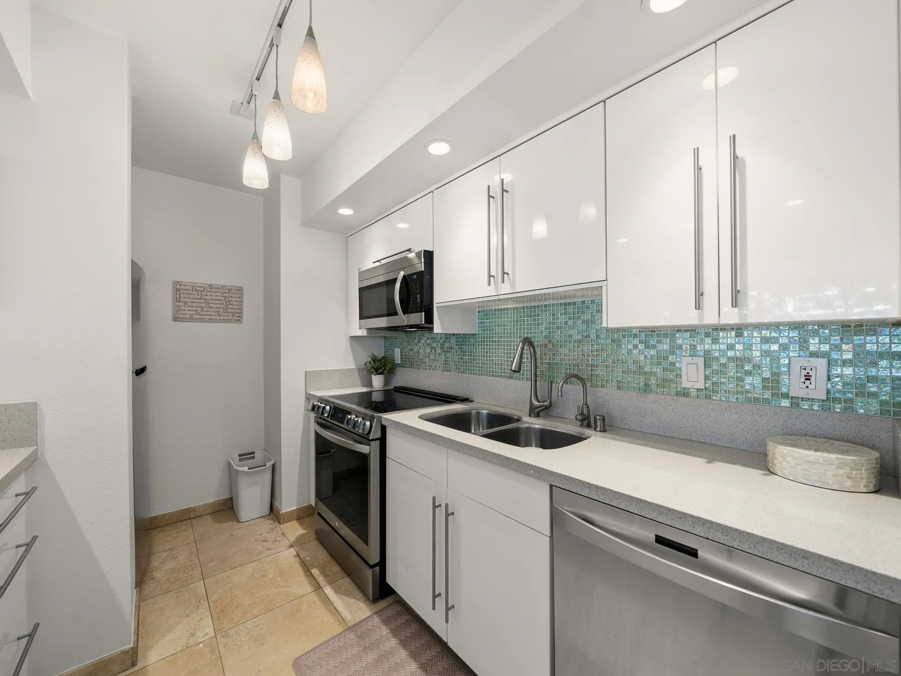 1760 Avenida Del Mundo Unit #101 & #110
