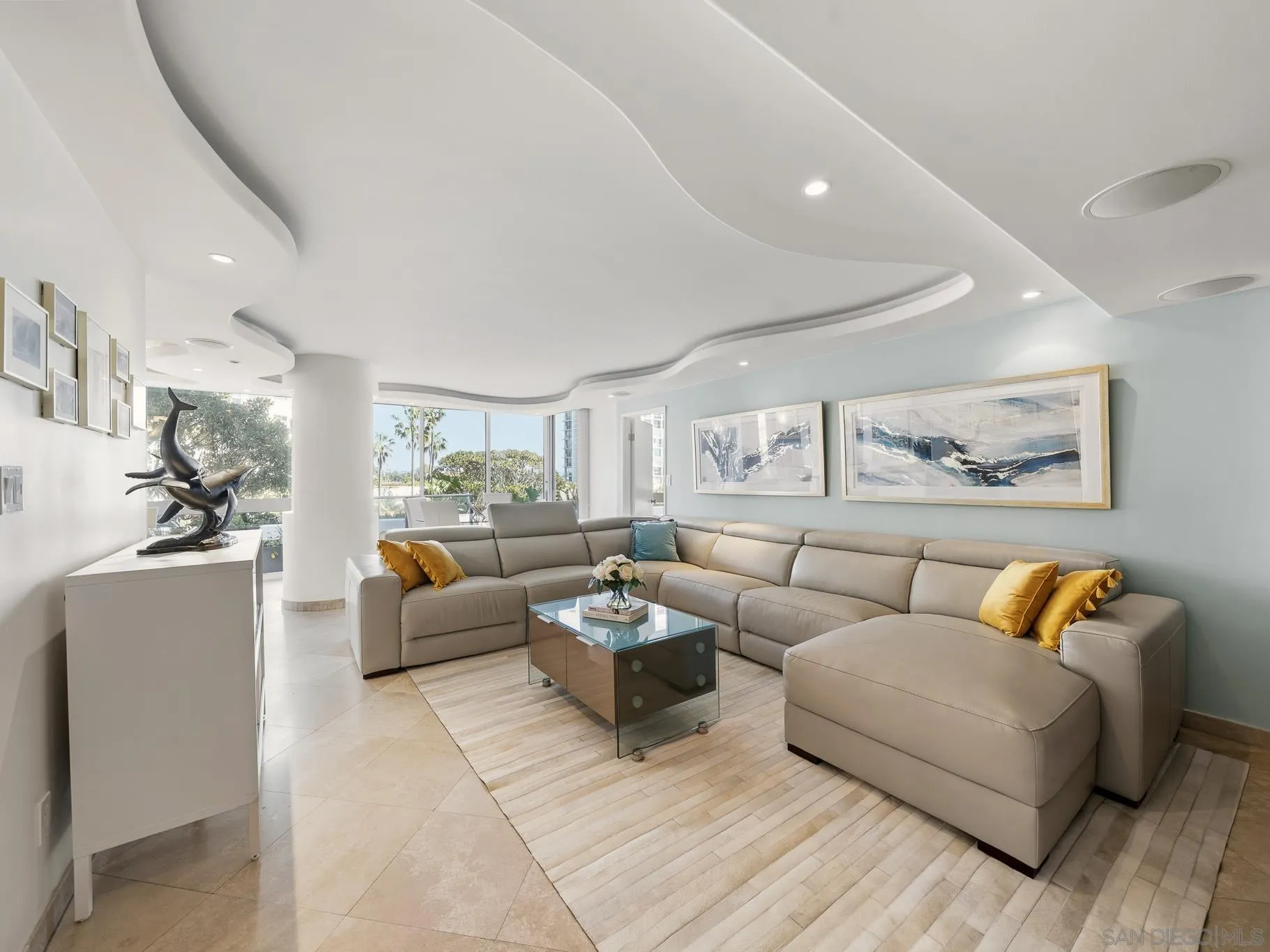 1760 Avenida Del Mundo Unit #101 & #110