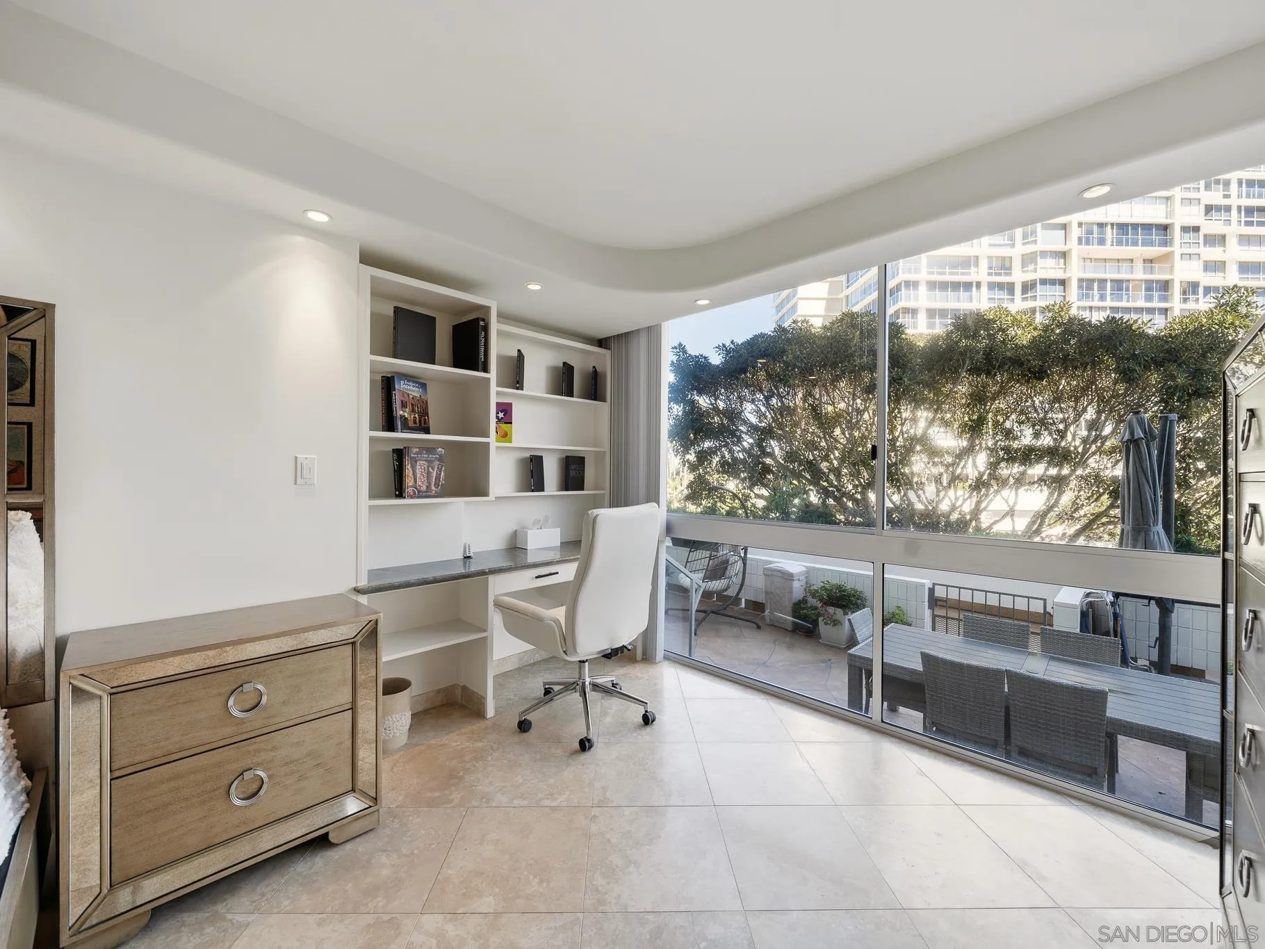 1760 Avenida Del Mundo Unit #101 & #110