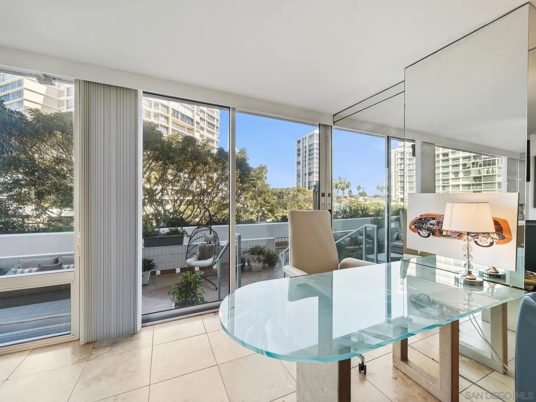 1760 Avenida Del Mundo Unit #101 & #110