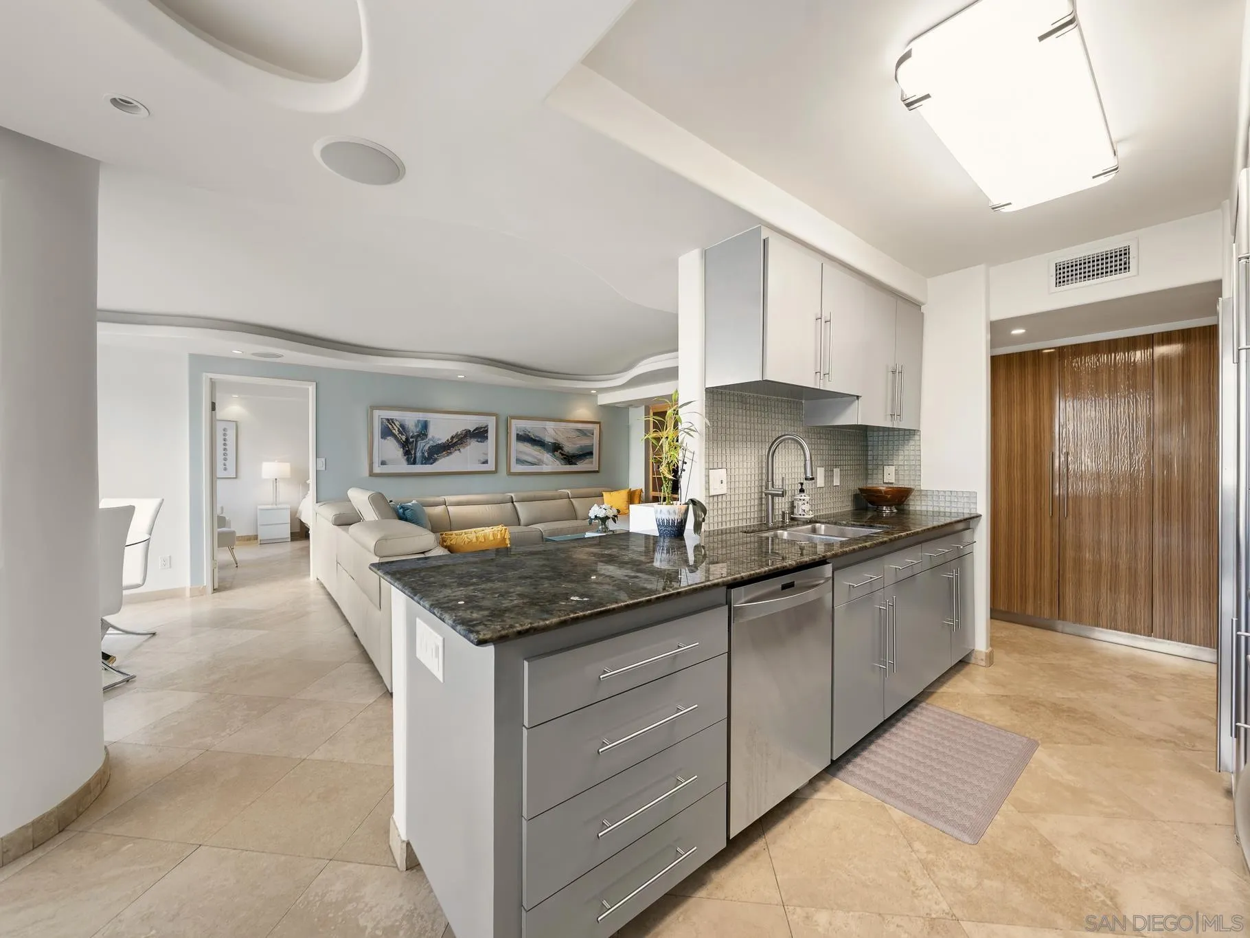 1760 Avenida Del Mundo Unit #101 & #110