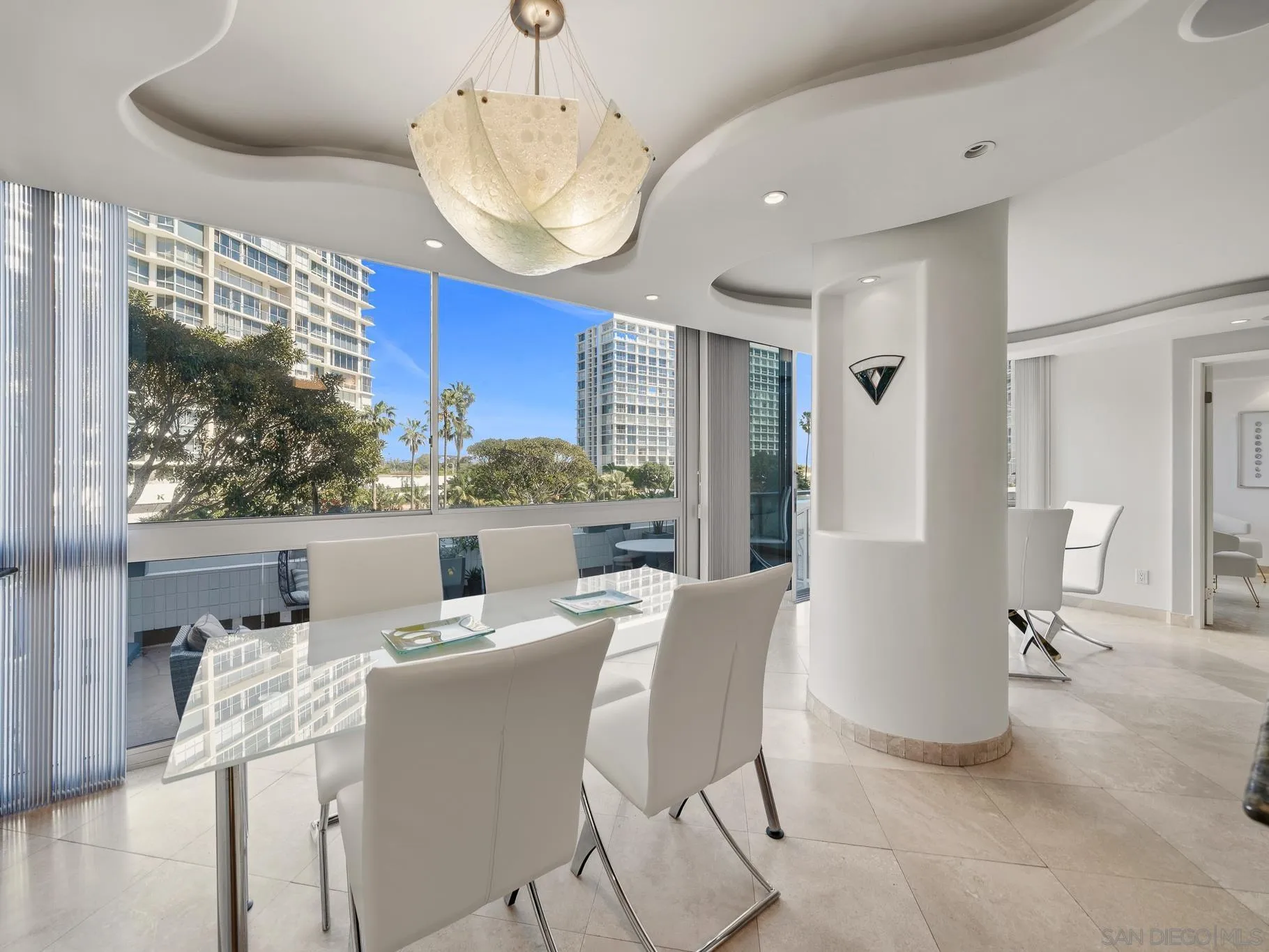 1760 Avenida Del Mundo Unit #101 & #110