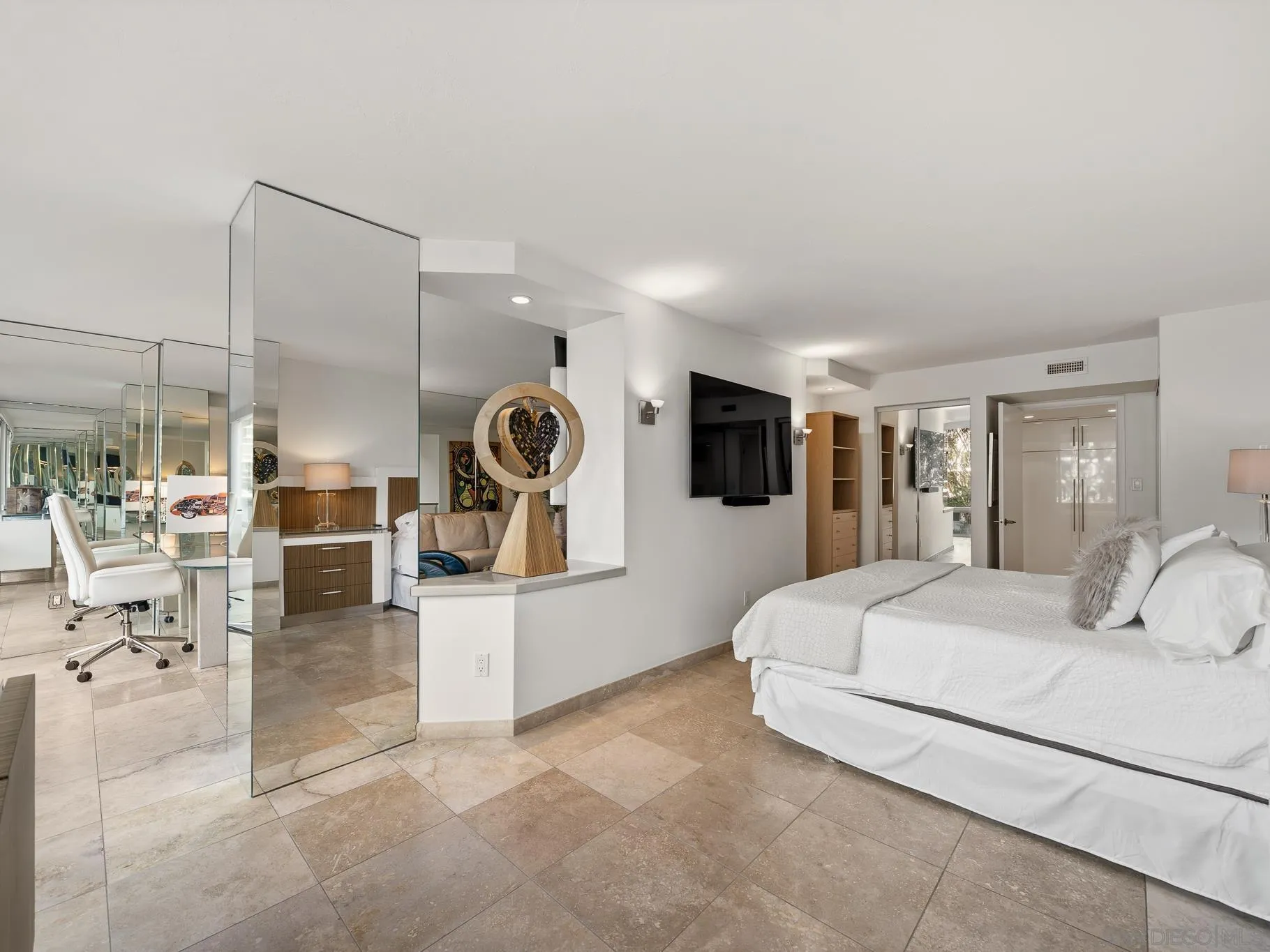 1760 Avenida Del Mundo Unit #101 & #110