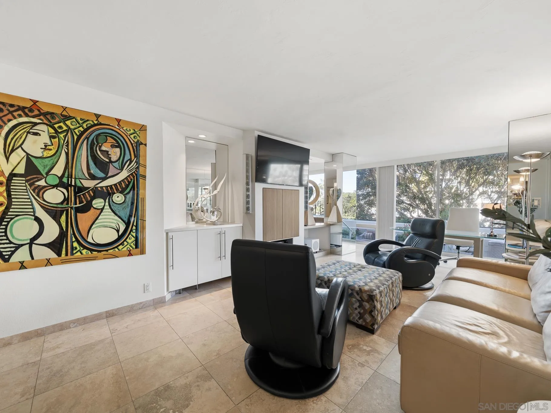 1760 Avenida Del Mundo Unit #101 & #110