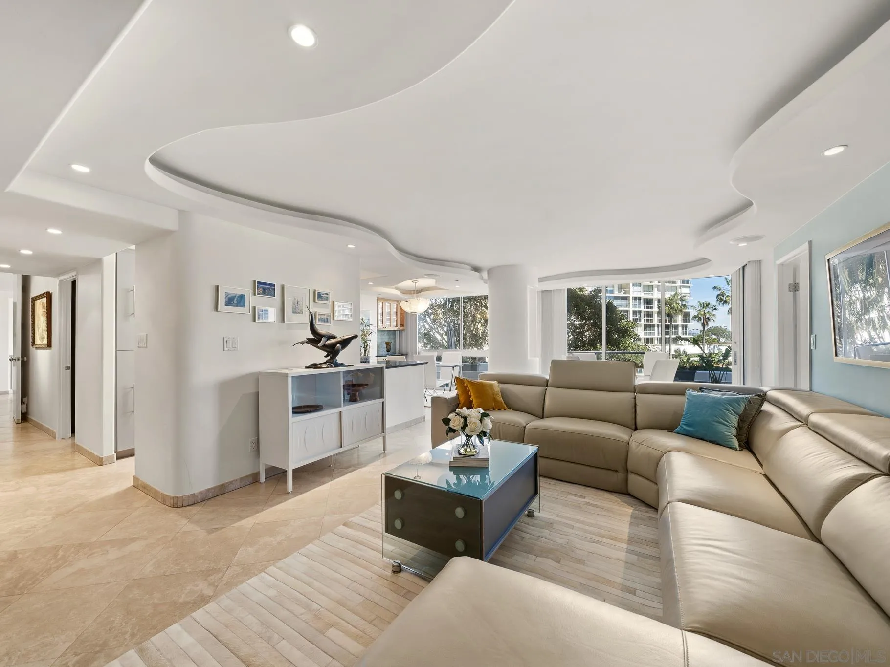 1760 Avenida Del Mundo Unit #101 & #110