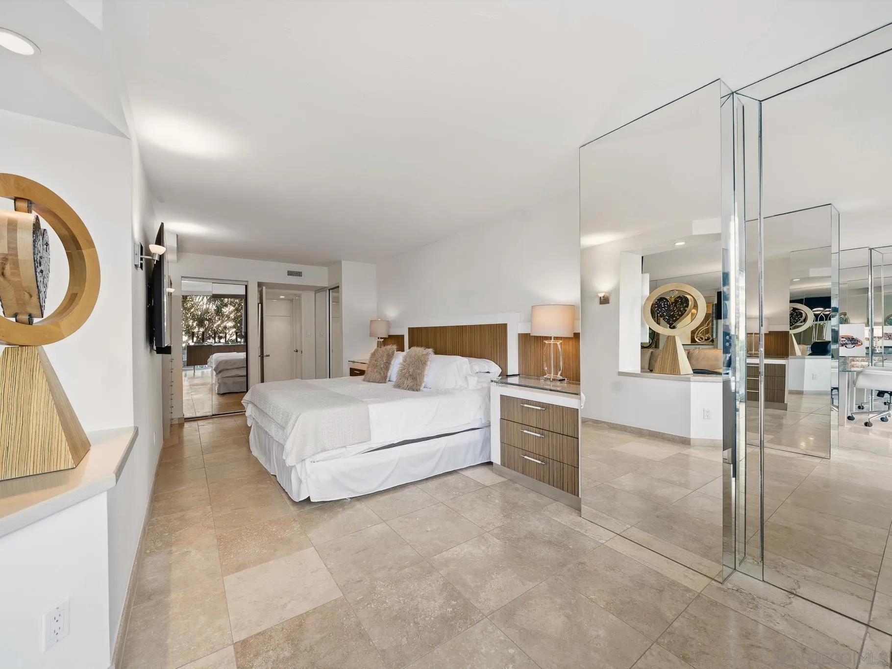 1760 Avenida Del Mundo Unit #101 & #110