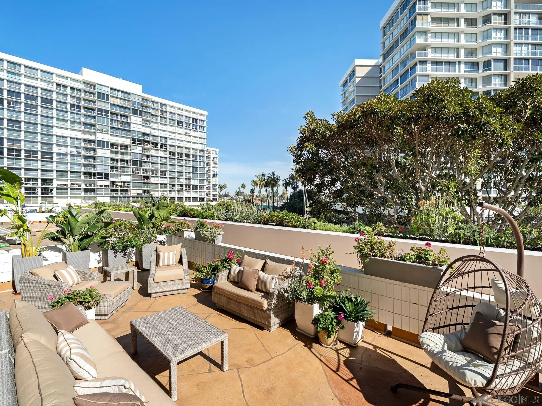 1760 Avenida Del Mundo Unit #101 & #110