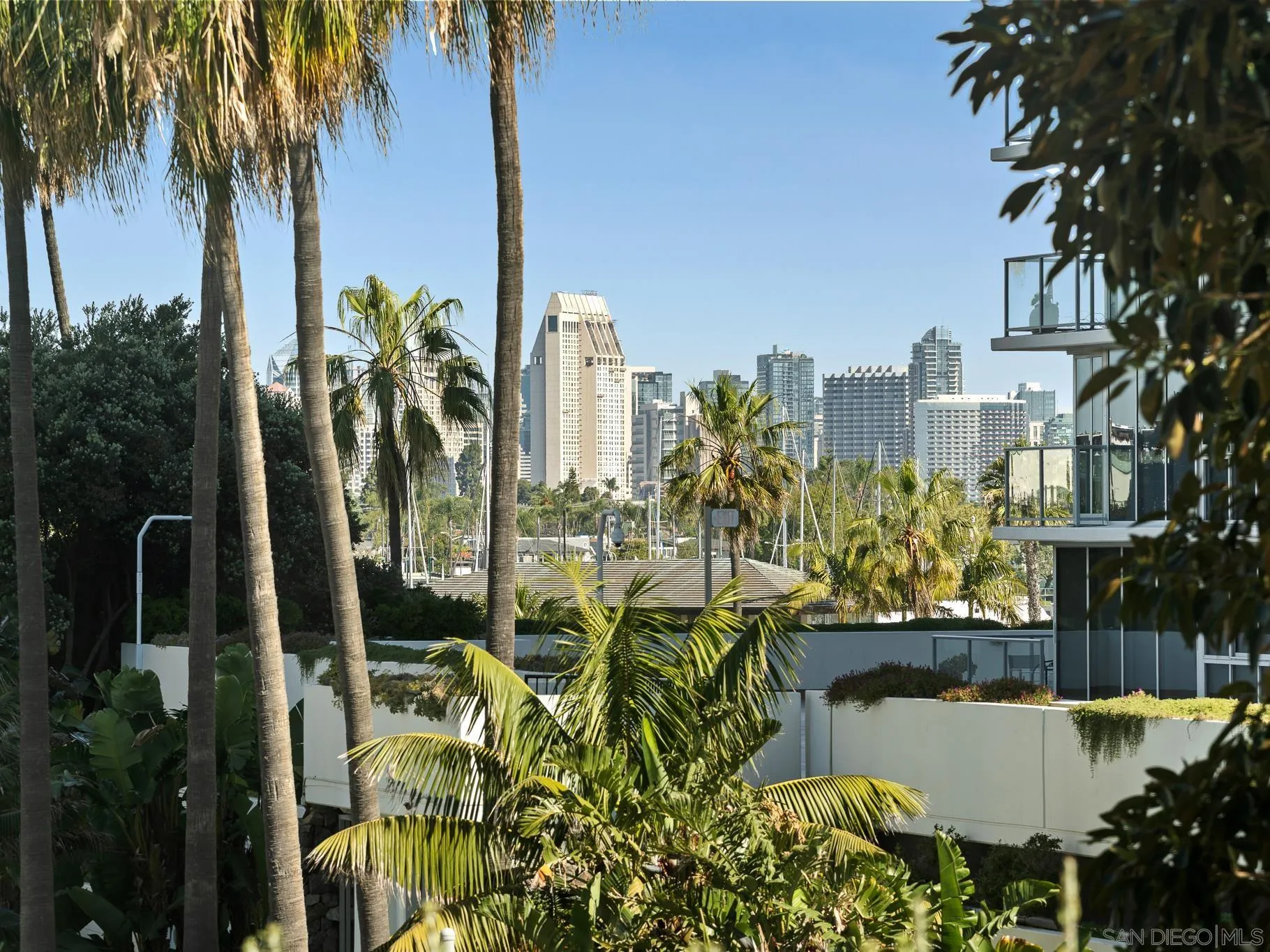 1760 Avenida Del Mundo Unit #101 & #110
