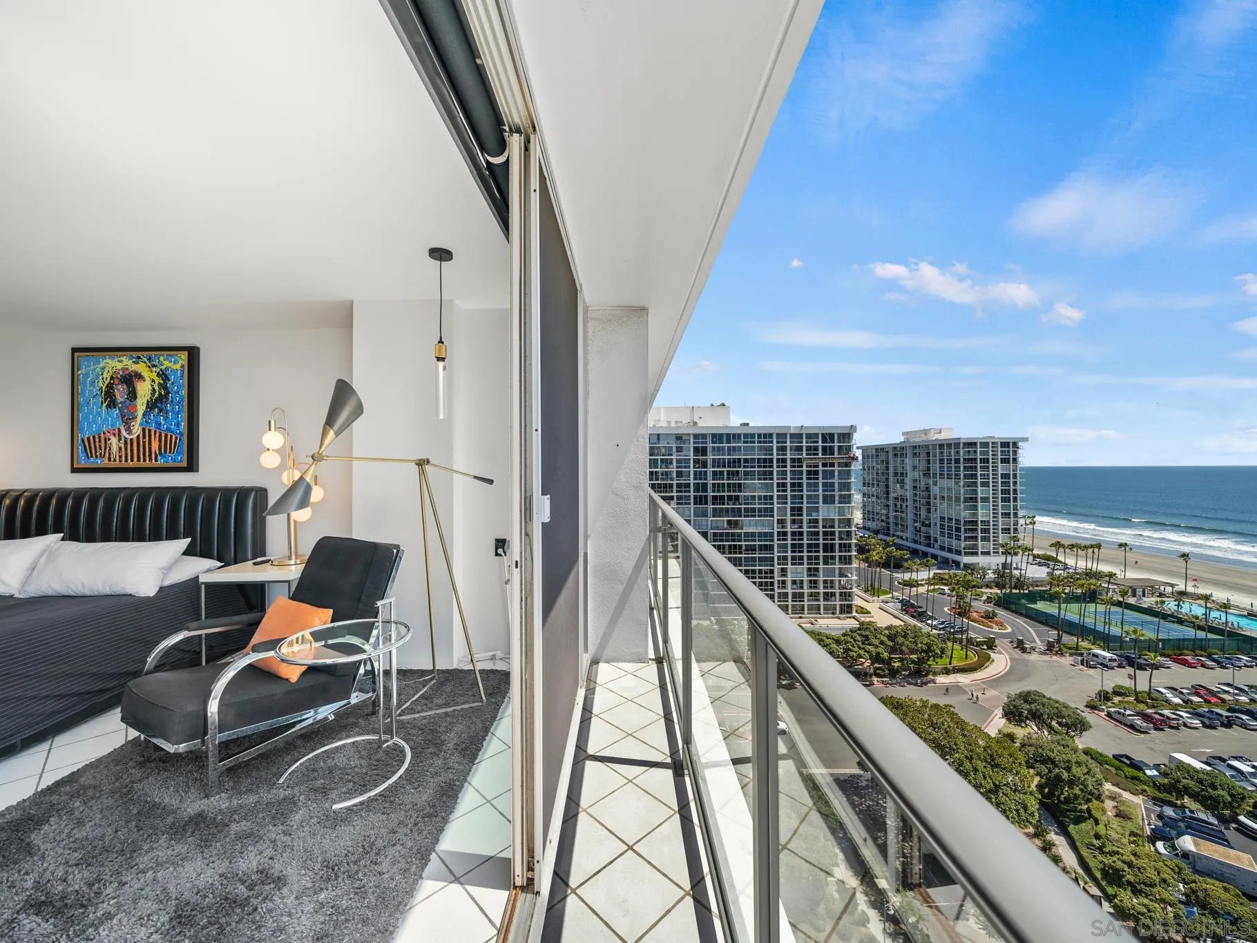 1770 Avenida Del Mundo Unit 1401
