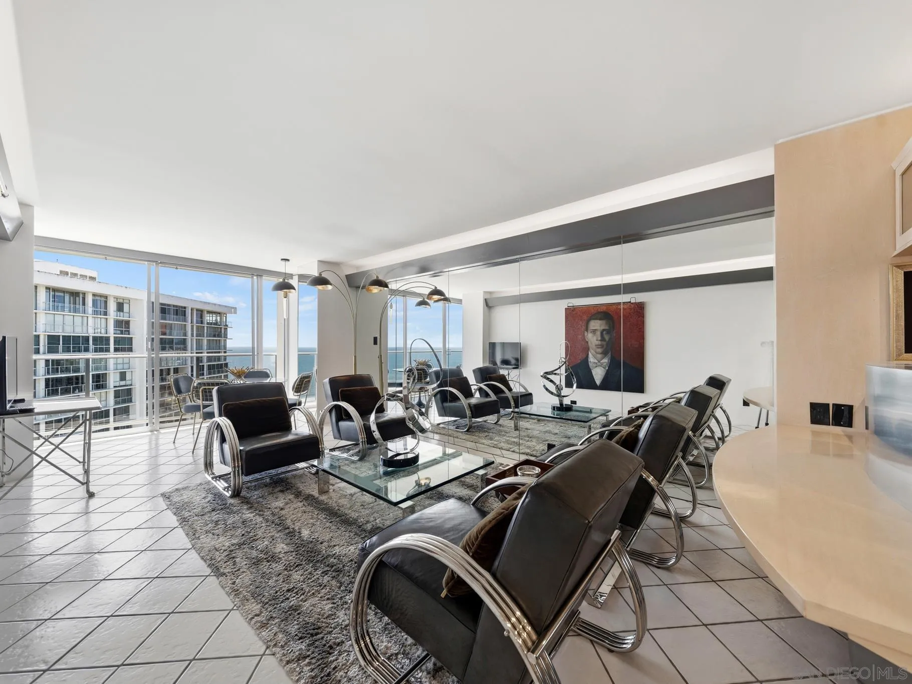 1770 Avenida Del Mundo Unit 1401