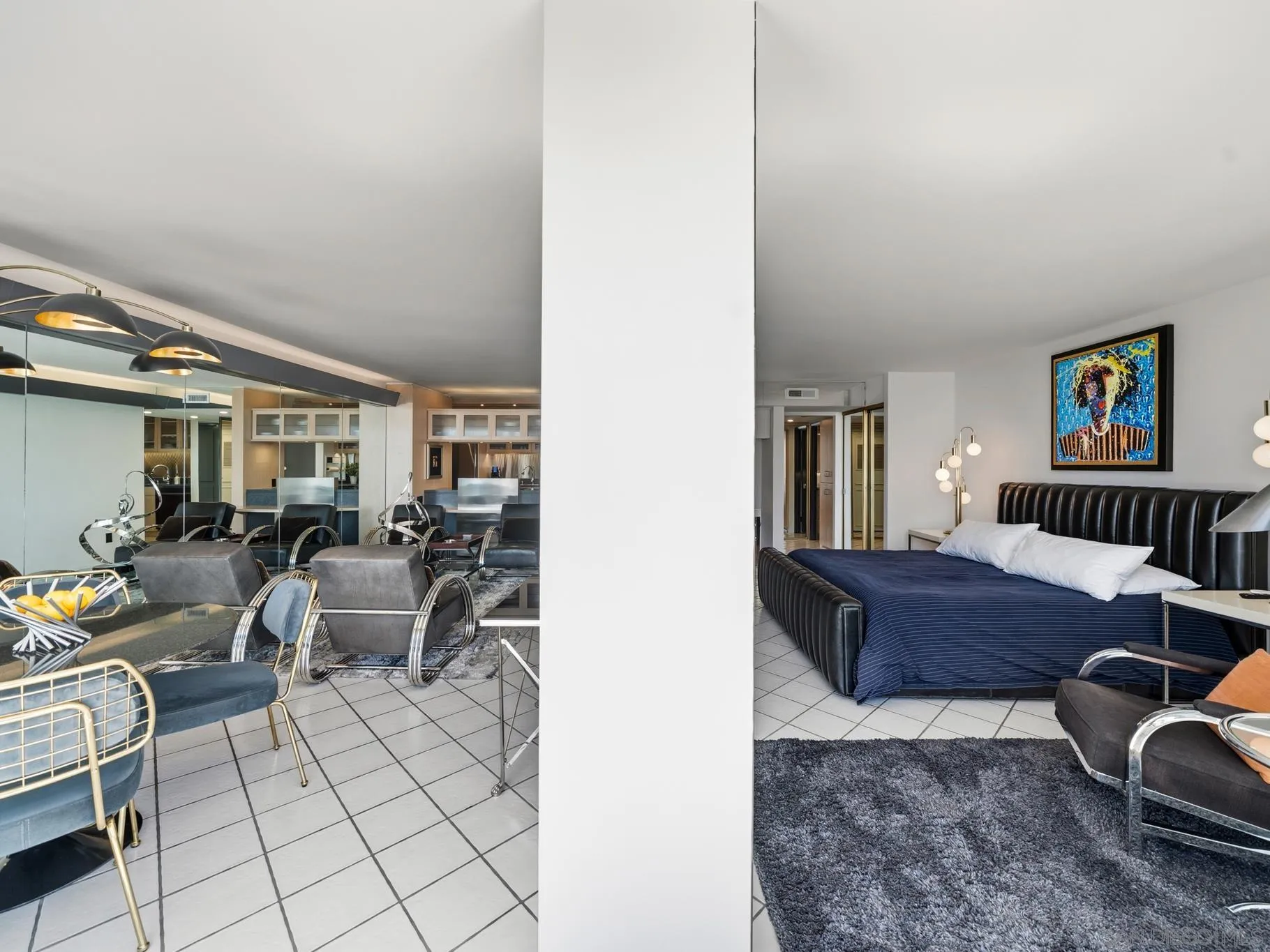 1770 Avenida Del Mundo Unit 1401