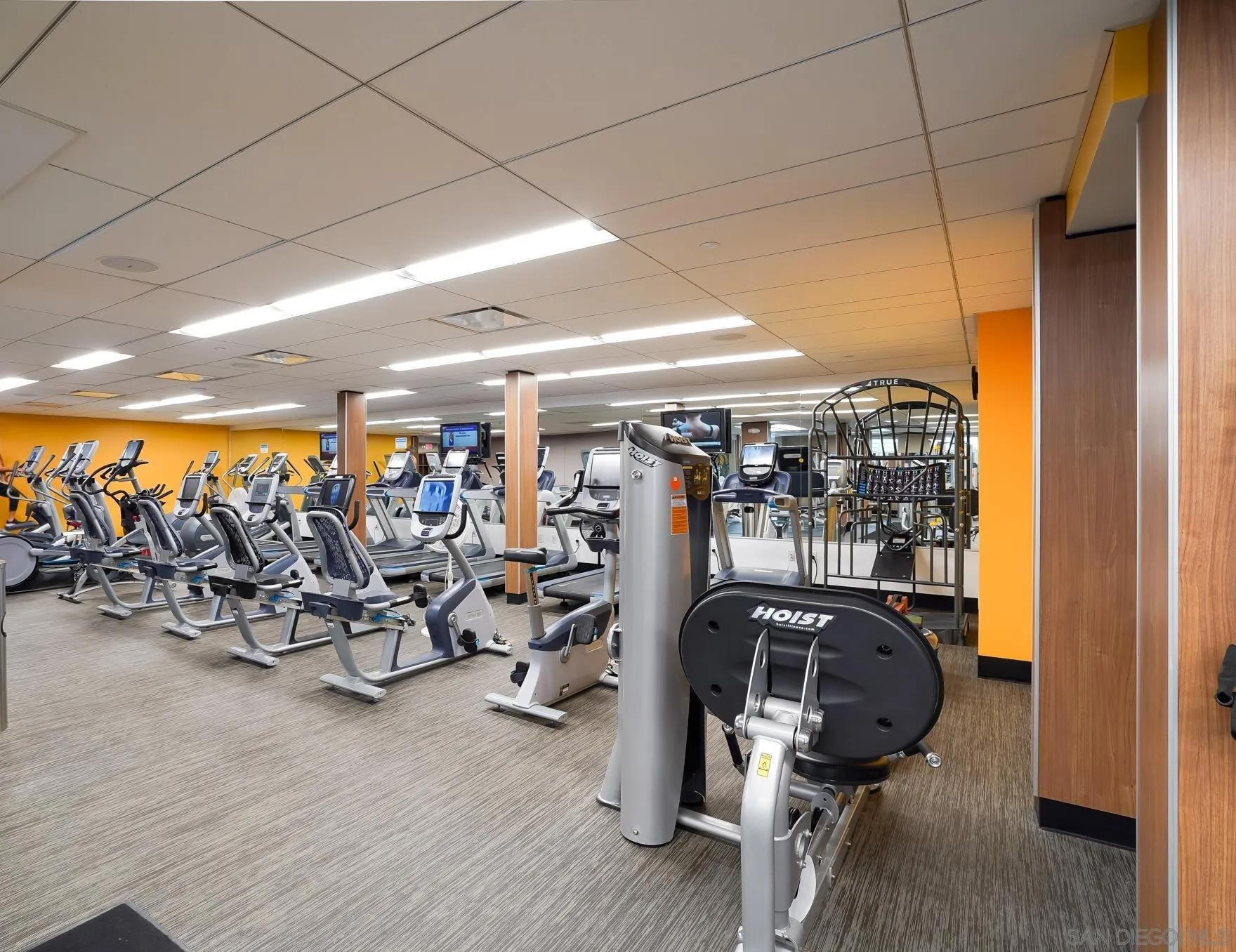 1770 Avenida Del Mundo Unit 1401