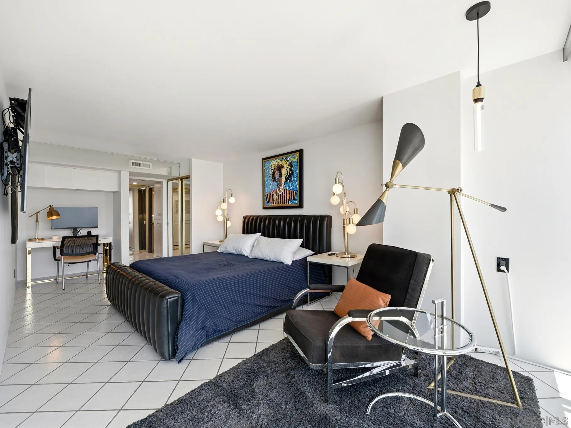 1770 Avenida Del Mundo Unit 1401