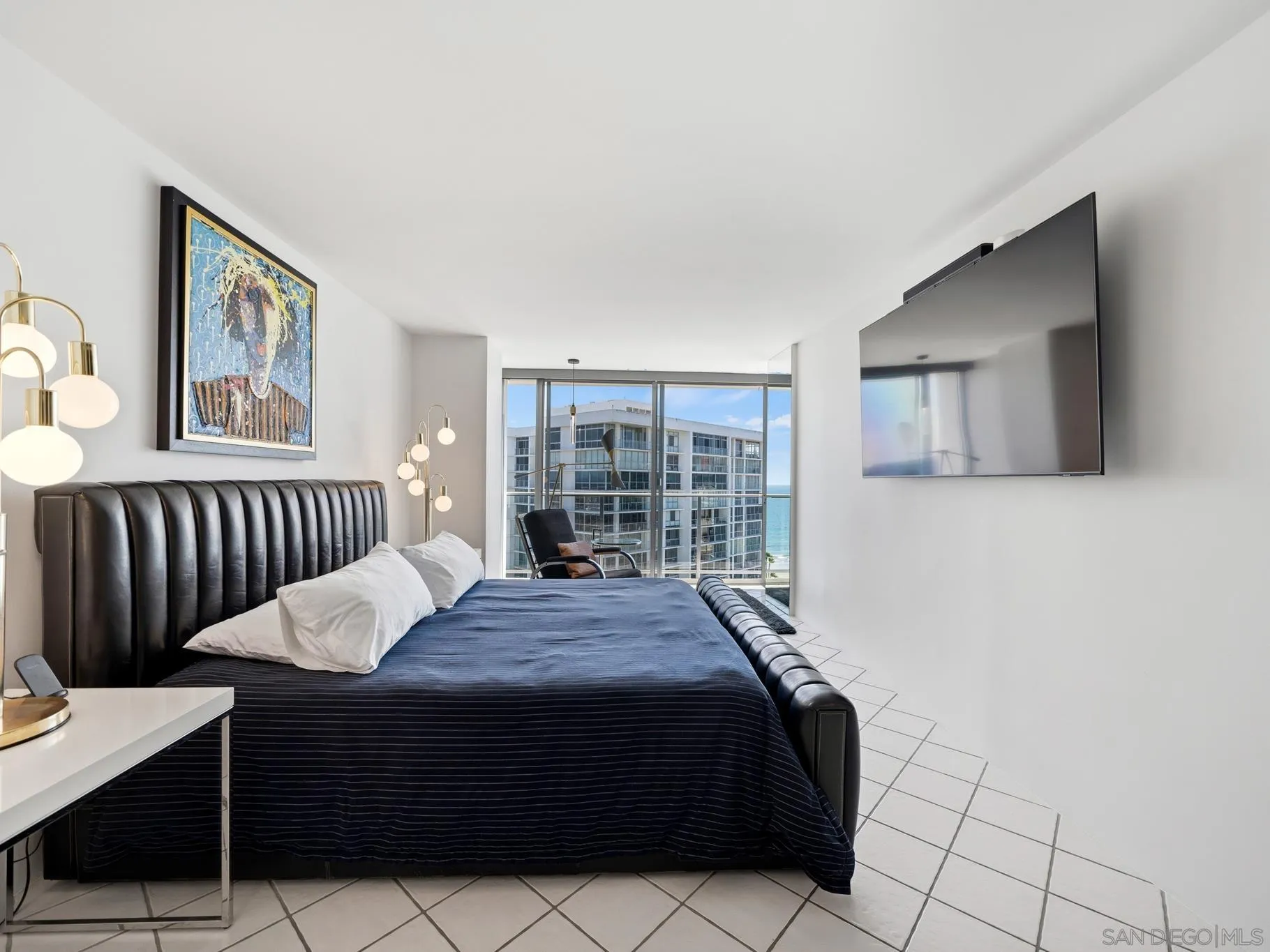 1770 Avenida Del Mundo Unit 1401