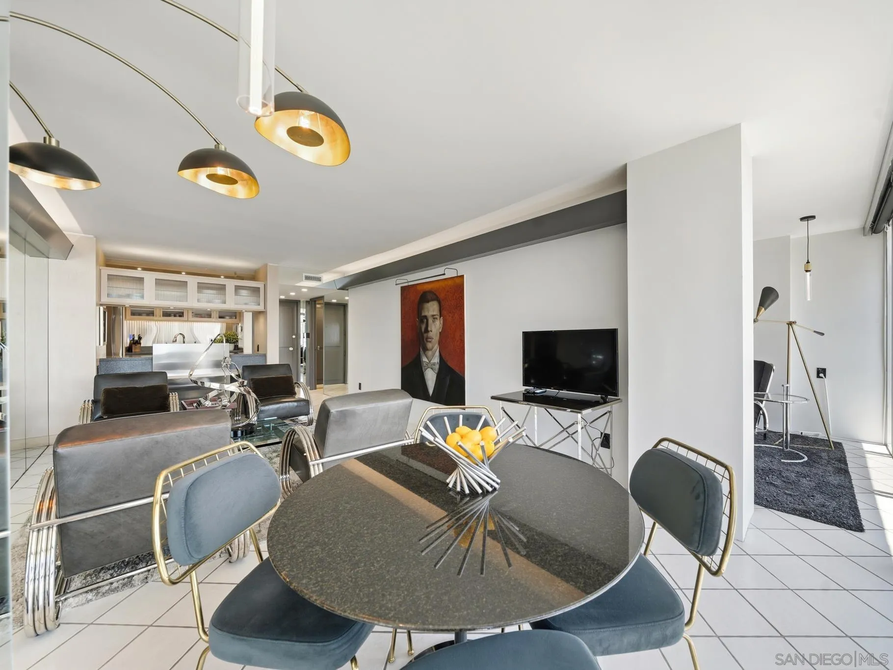 1770 Avenida Del Mundo Unit 1401