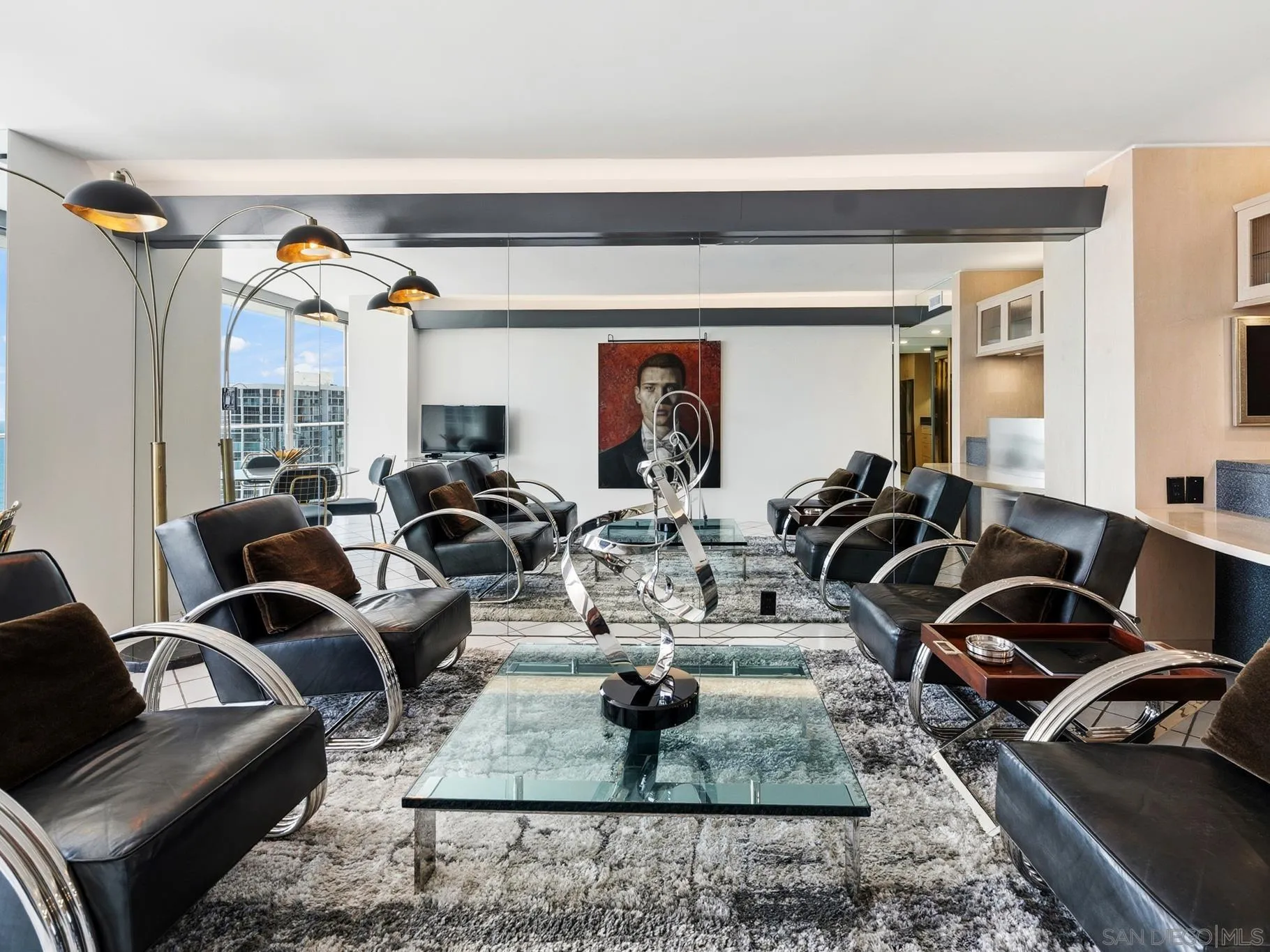 1770 Avenida Del Mundo Unit 1401