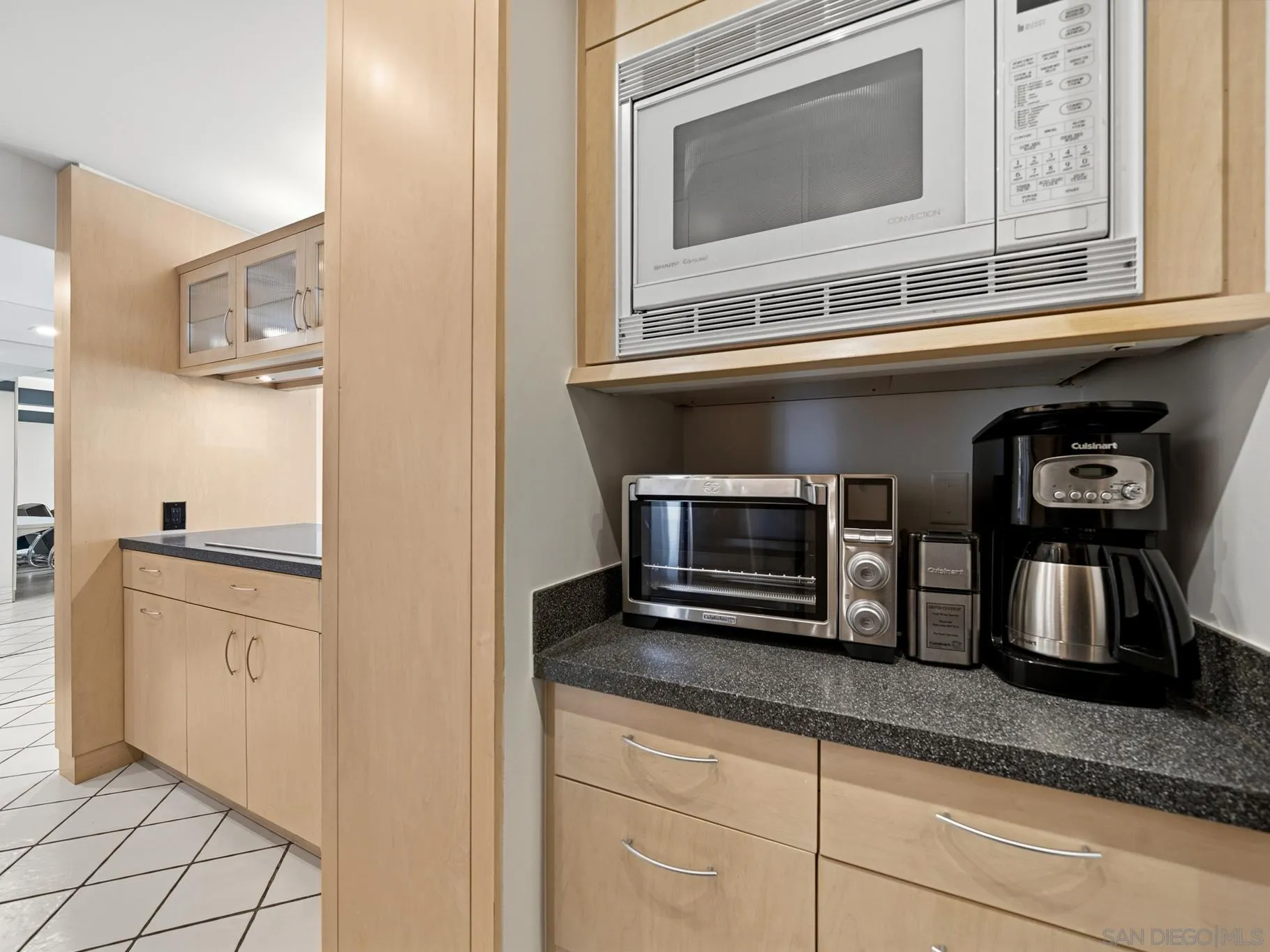 1770 Avenida Del Mundo Unit 1401