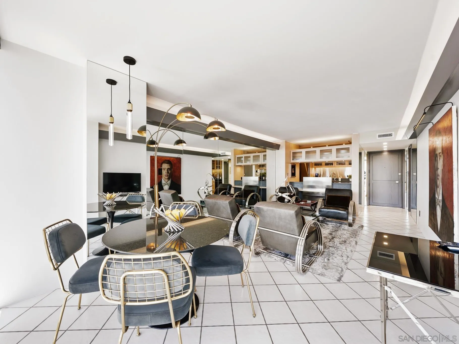 1770 Avenida Del Mundo Unit 1401