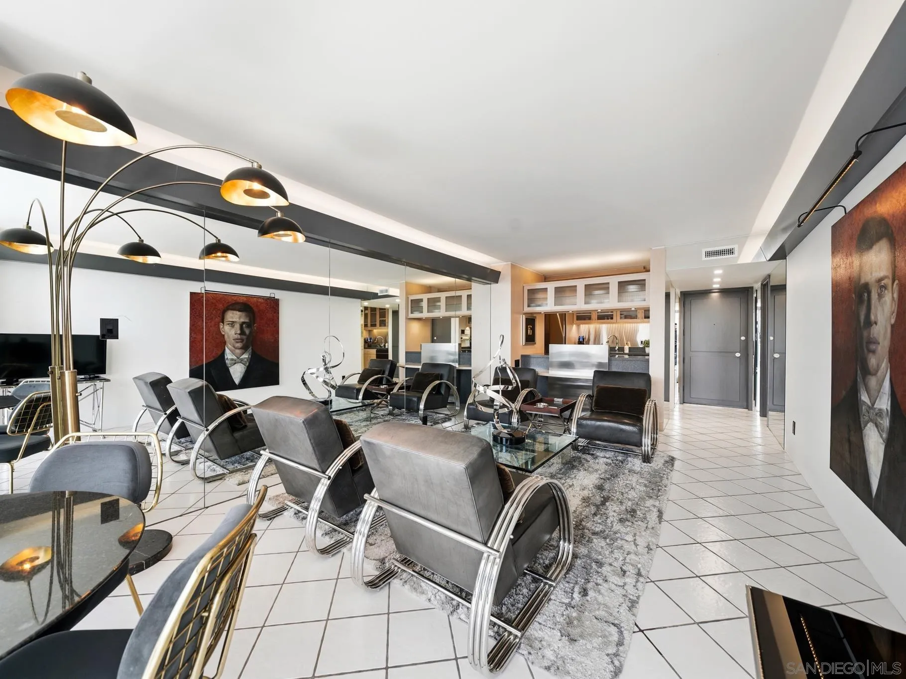 1770 Avenida Del Mundo Unit 1401