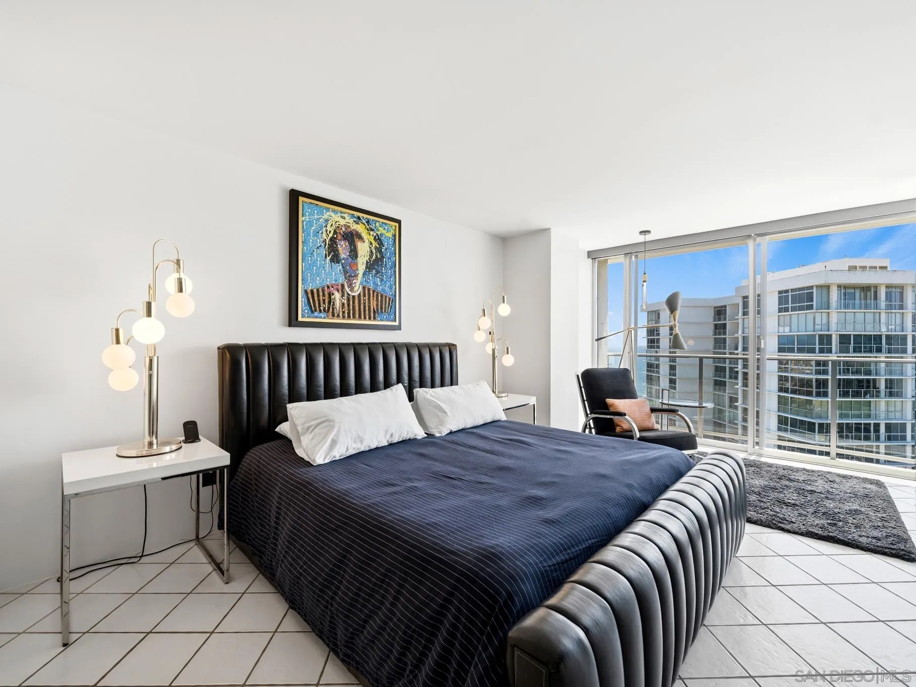 1770 Avenida Del Mundo Unit 1401