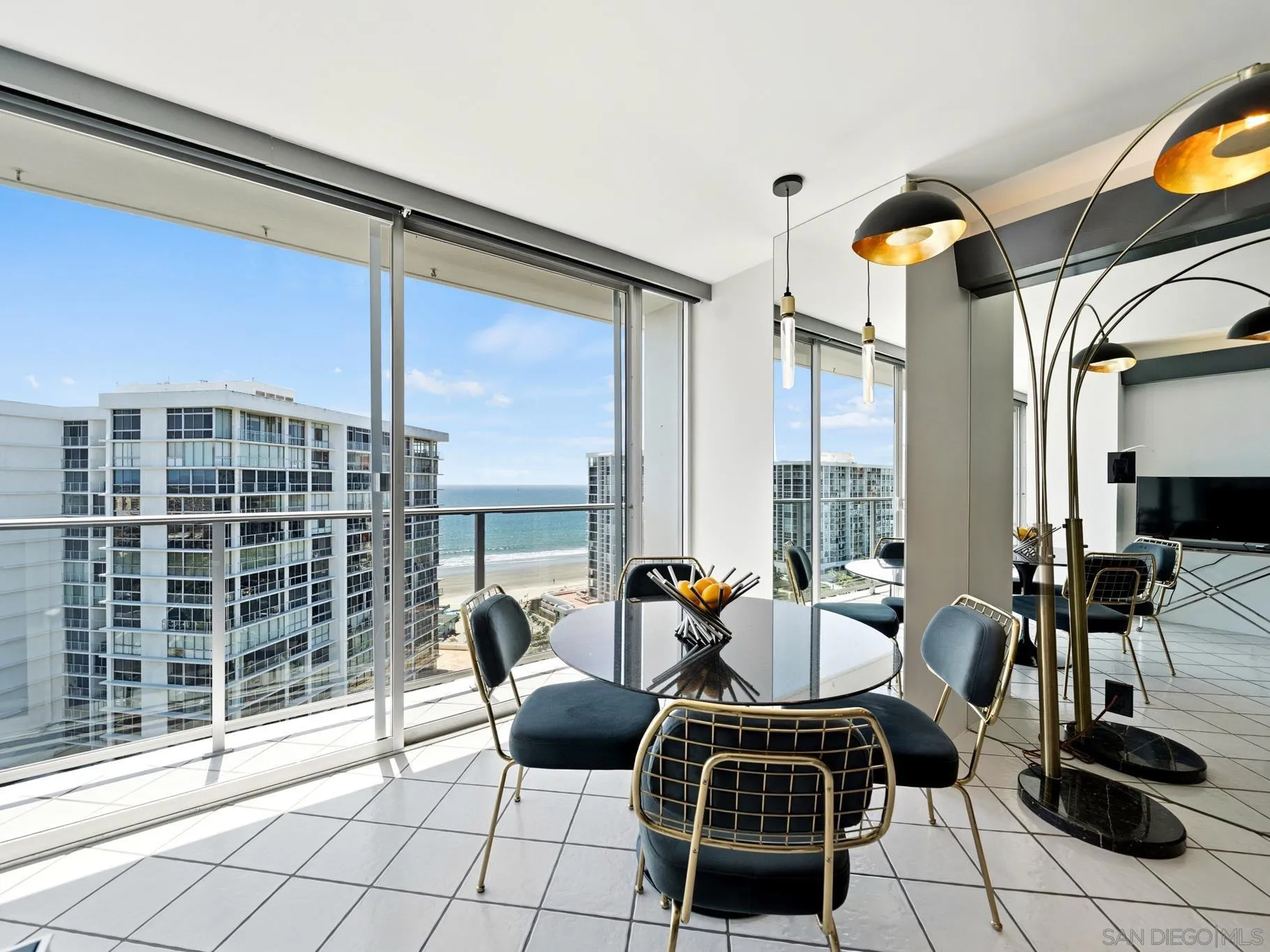 1770 Avenida Del Mundo Unit 1401
