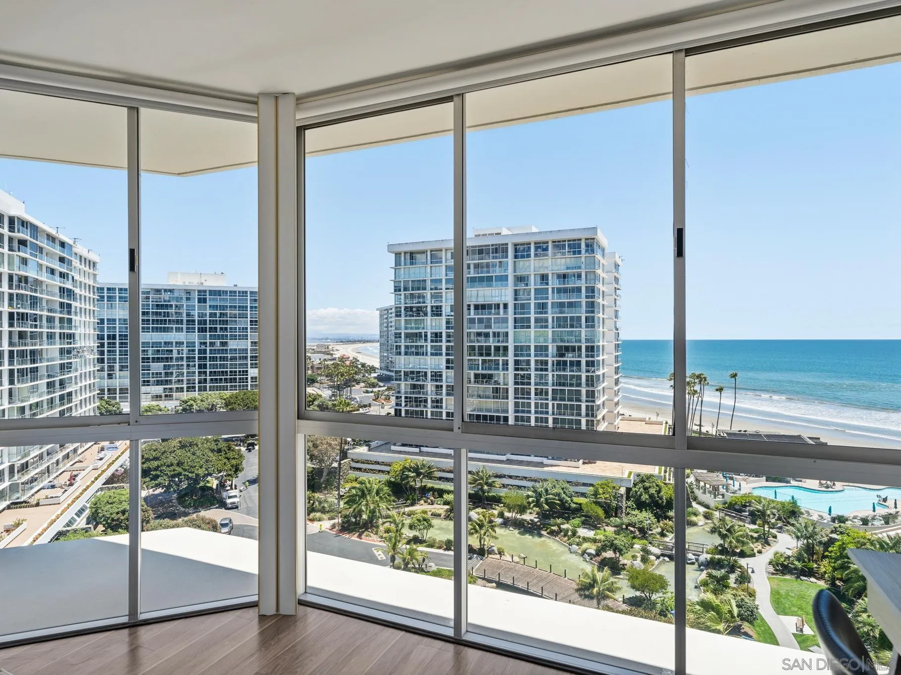 1750 Avenida Del Mundo Unit 908