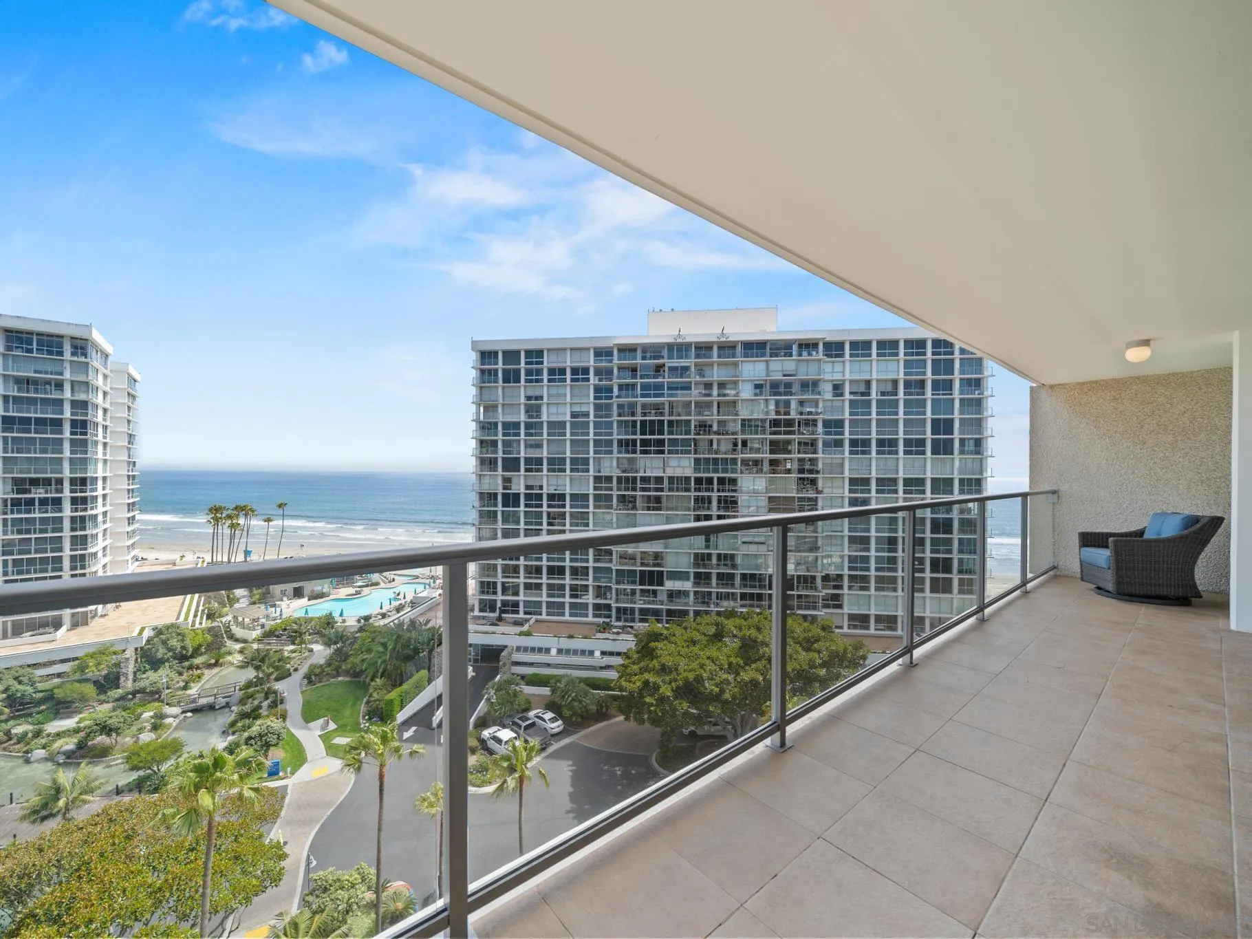 1750 Avenida Del Mundo Unit 908